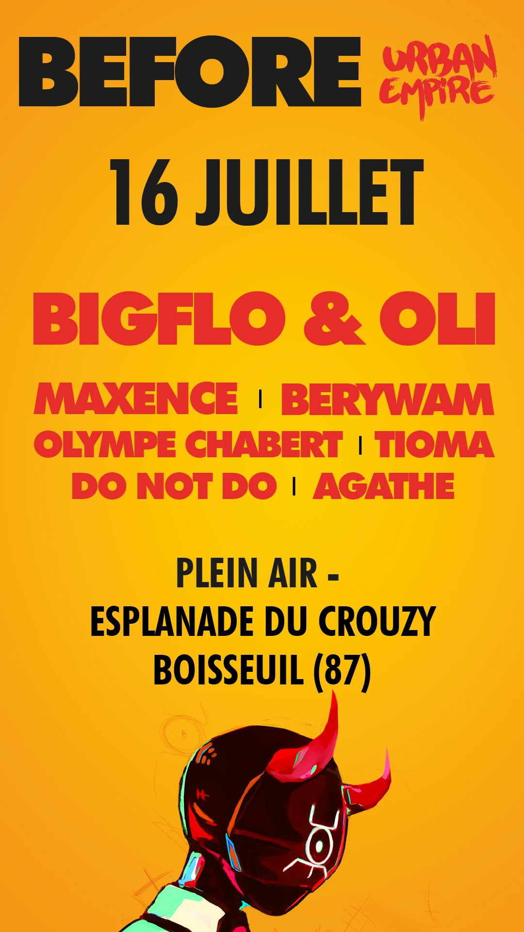 Bigflo & Oli 