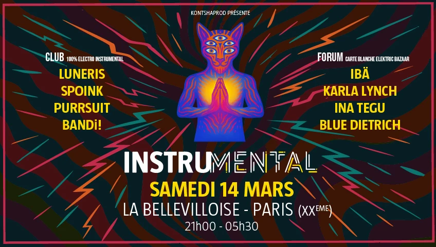Instrumental | 14.03.26
