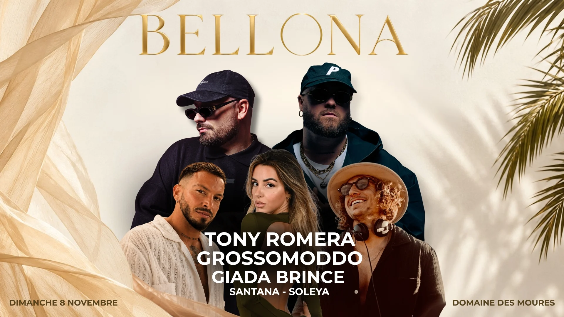 Bellona