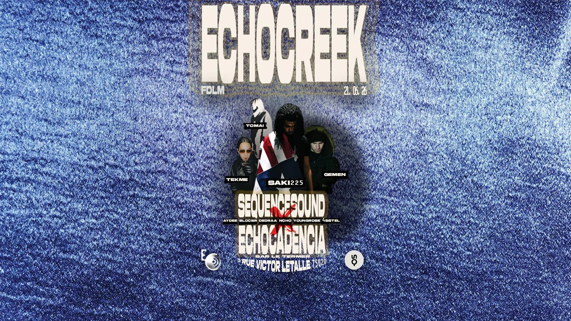 Echo Creek