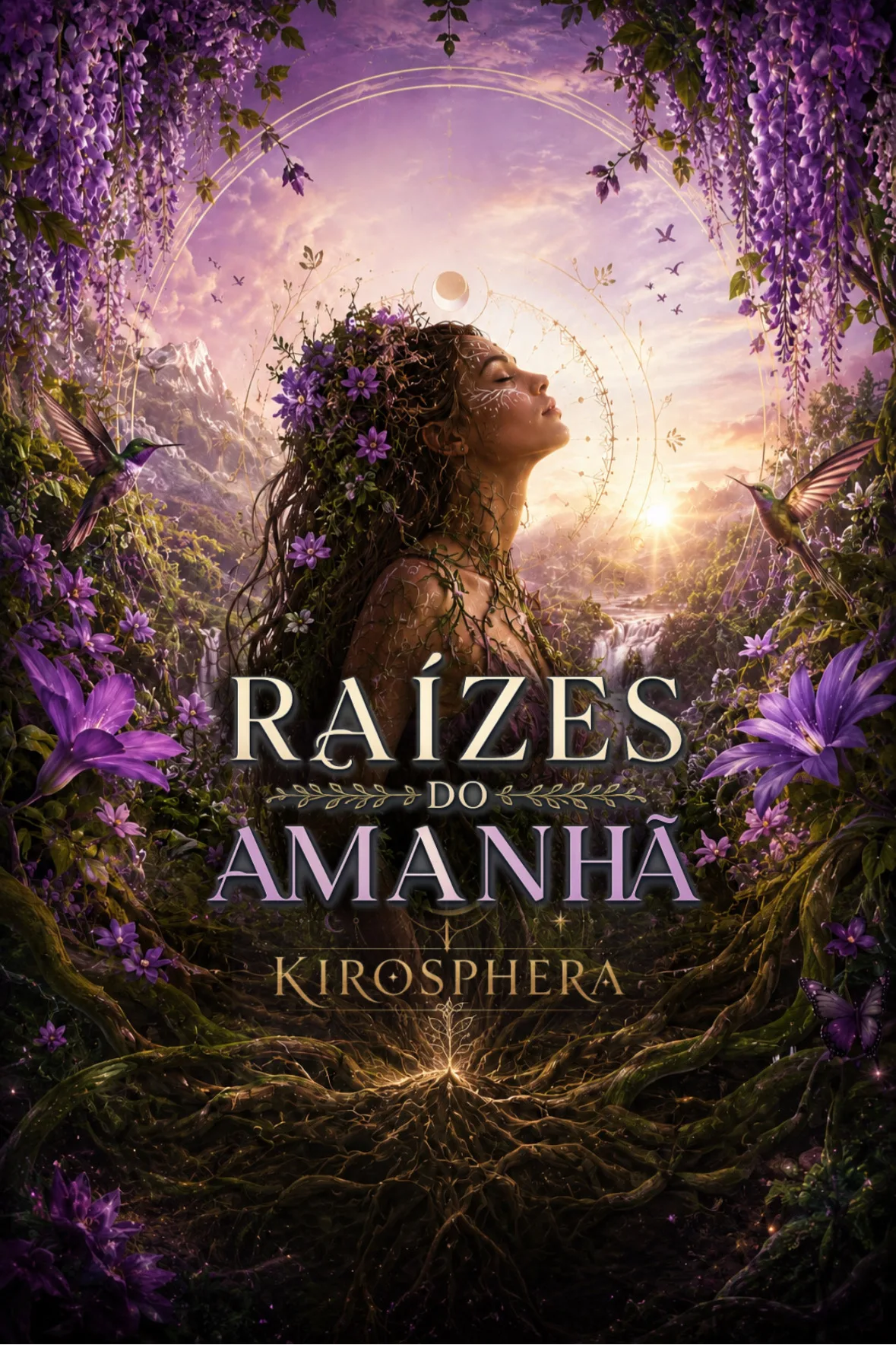 Kirosphera Raízes Do Amanhã