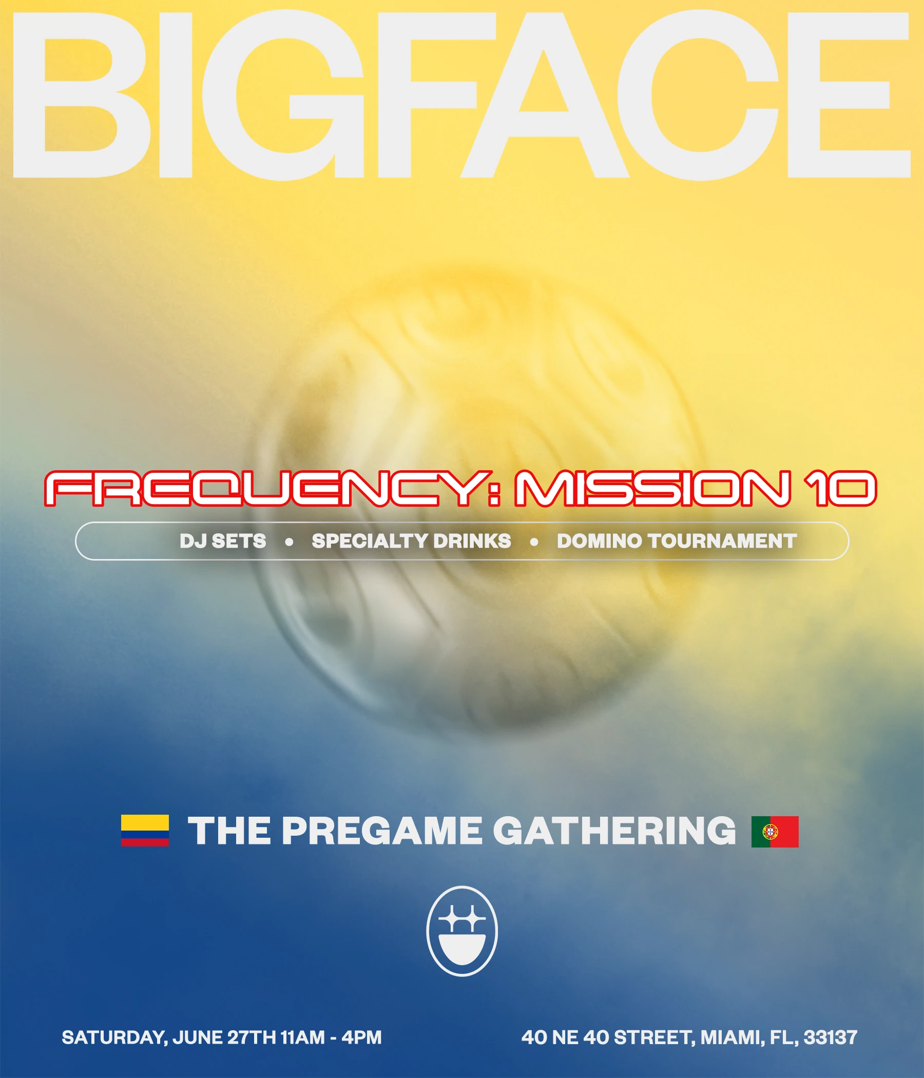 Mission 10 - Bigface