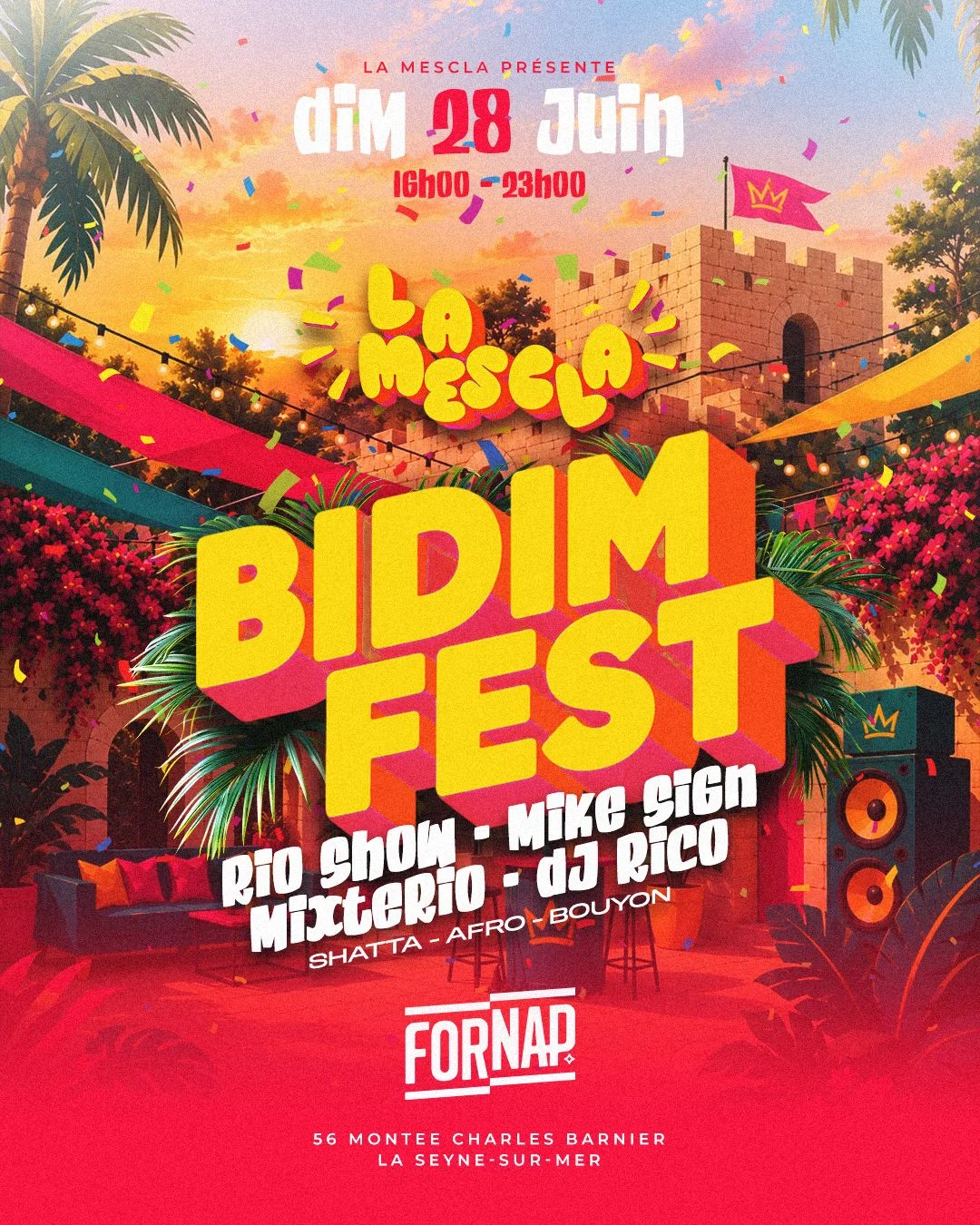 Bidim Fest