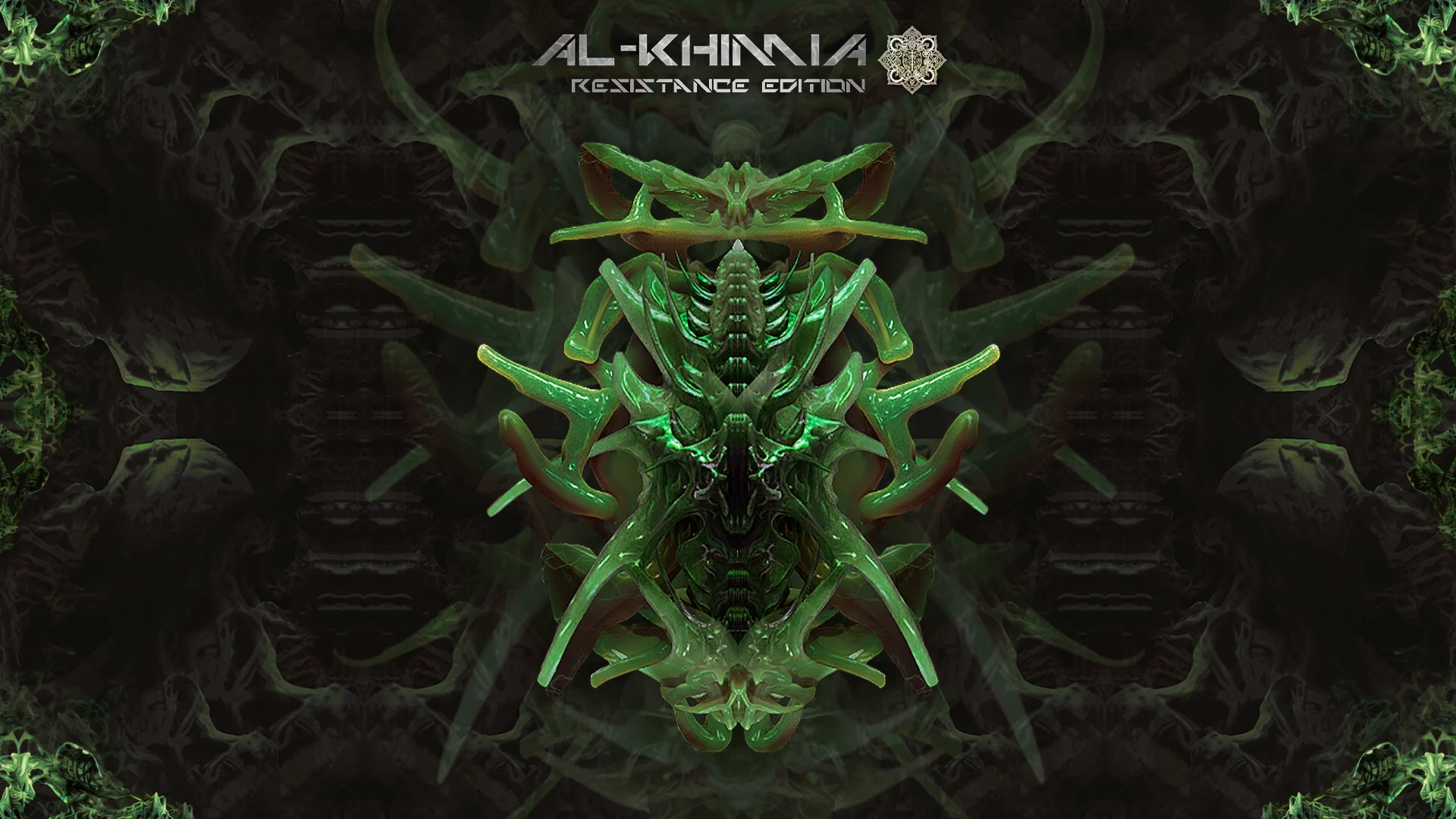 Al-Khimia 2026 - Resistance Edition