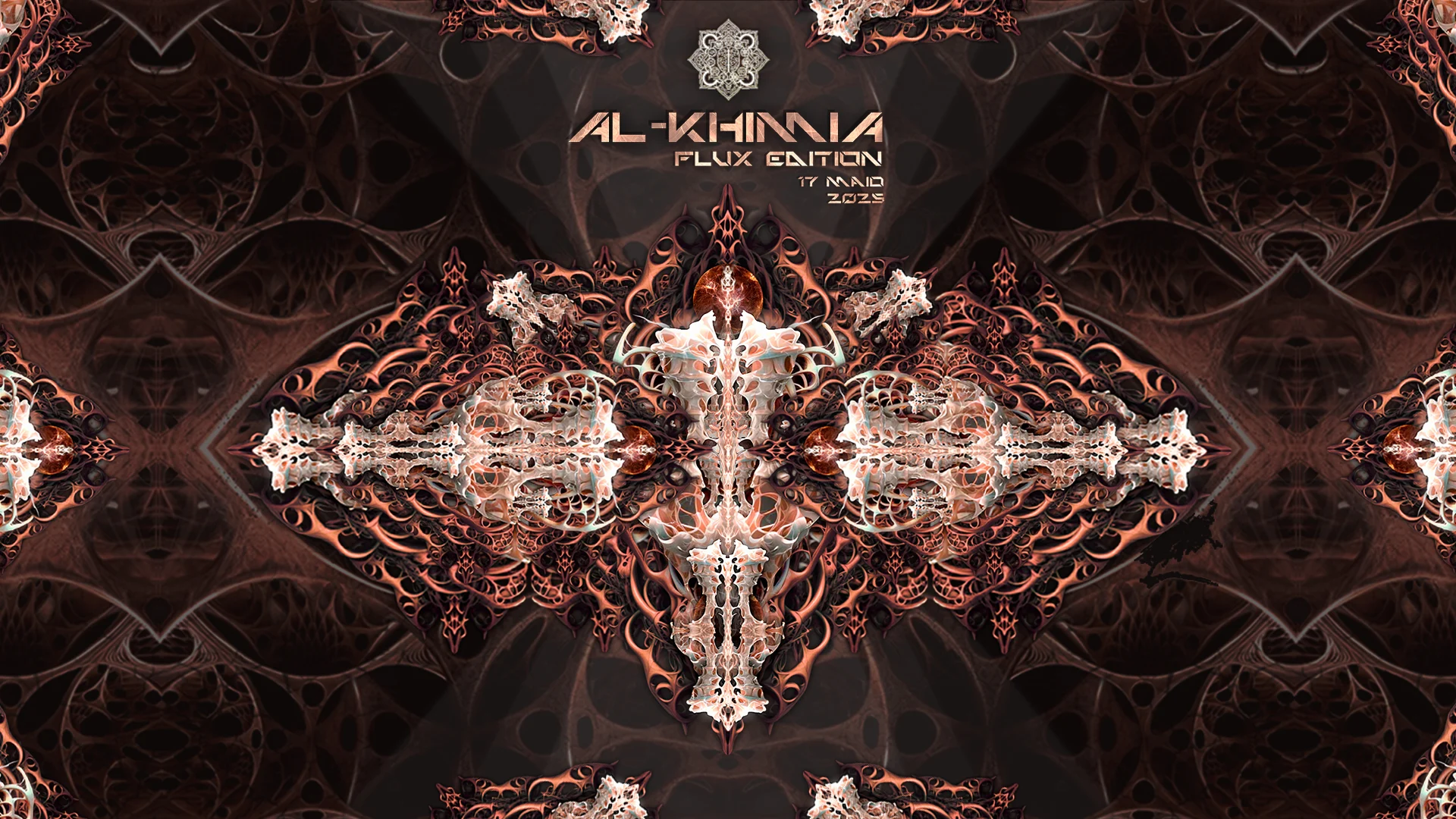 Al-Khimia 2025 - Flux Edition