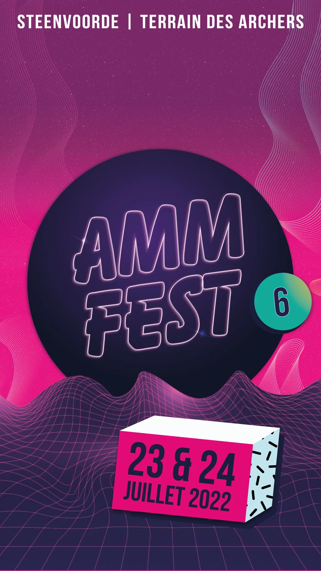 Amm Fest #6