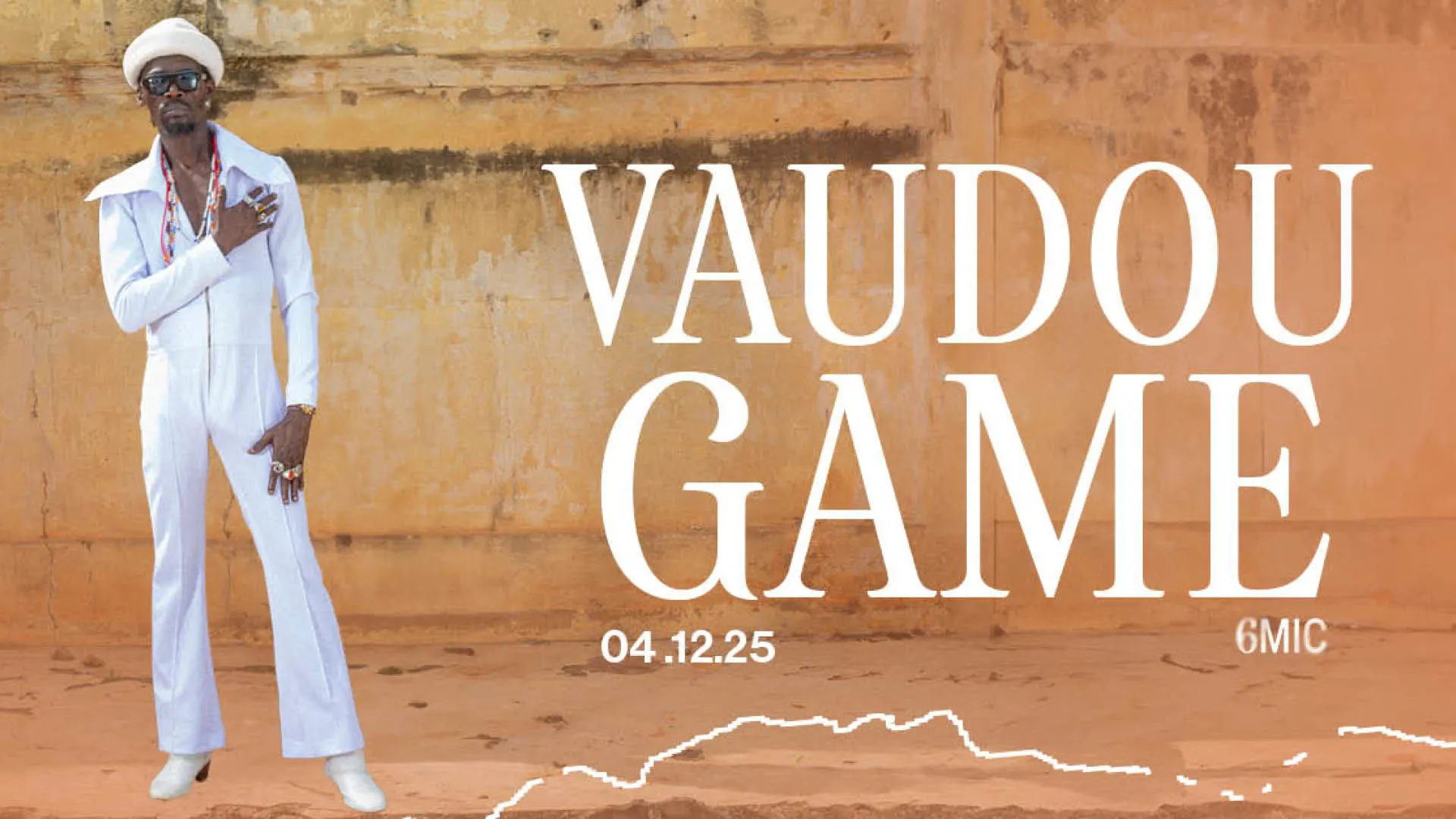 Vaudou Game