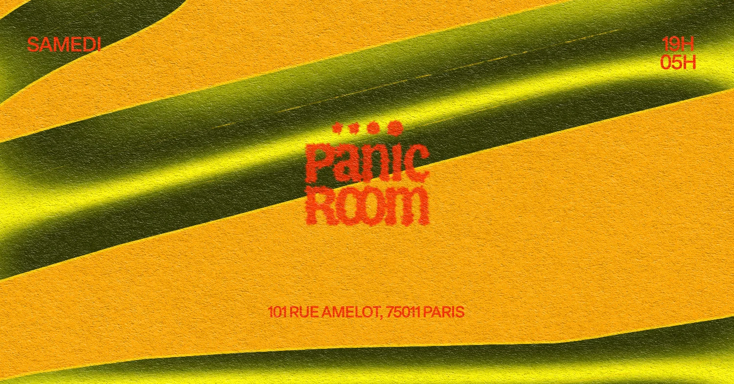 Saturday Room