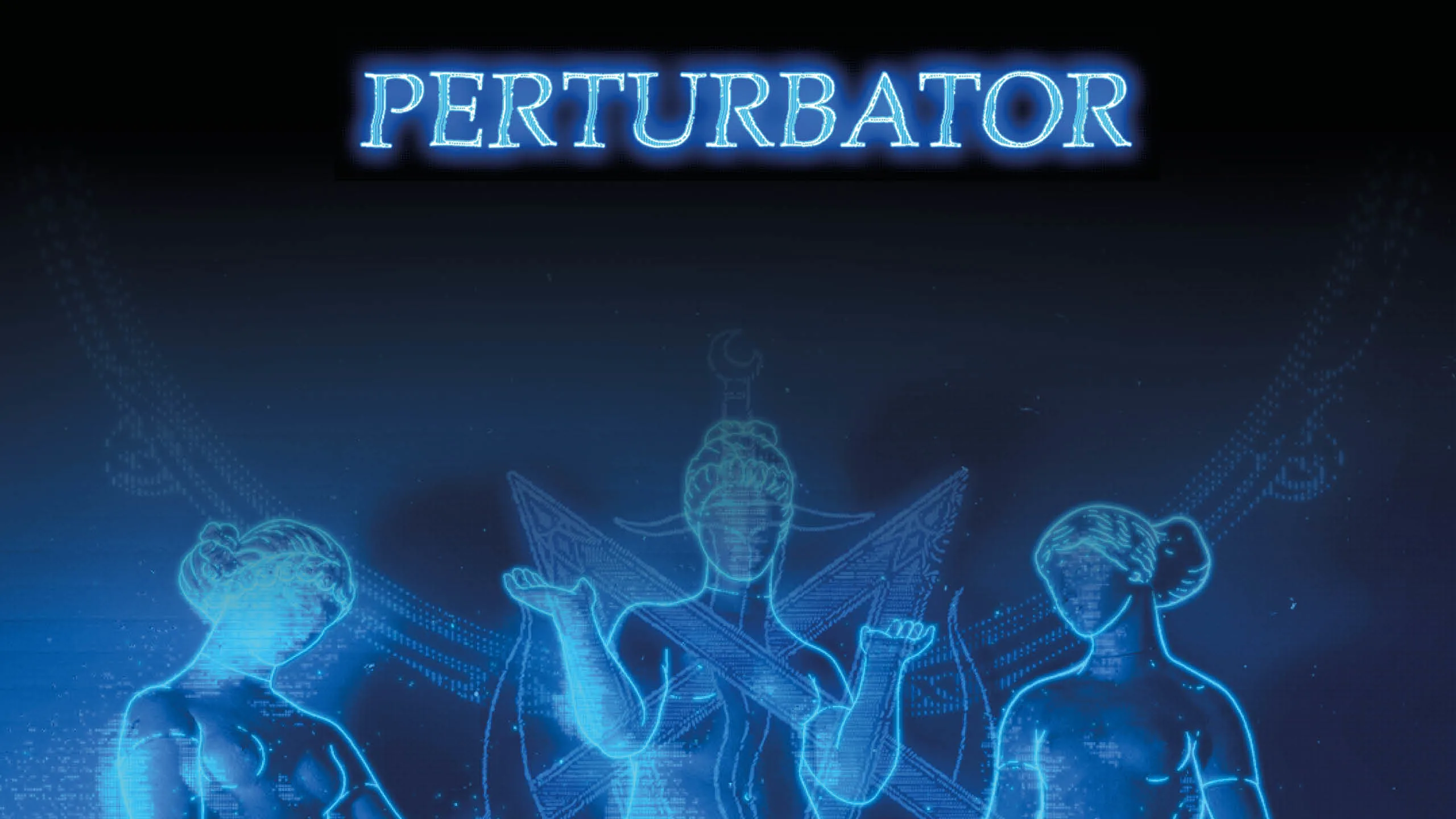 Perturbator