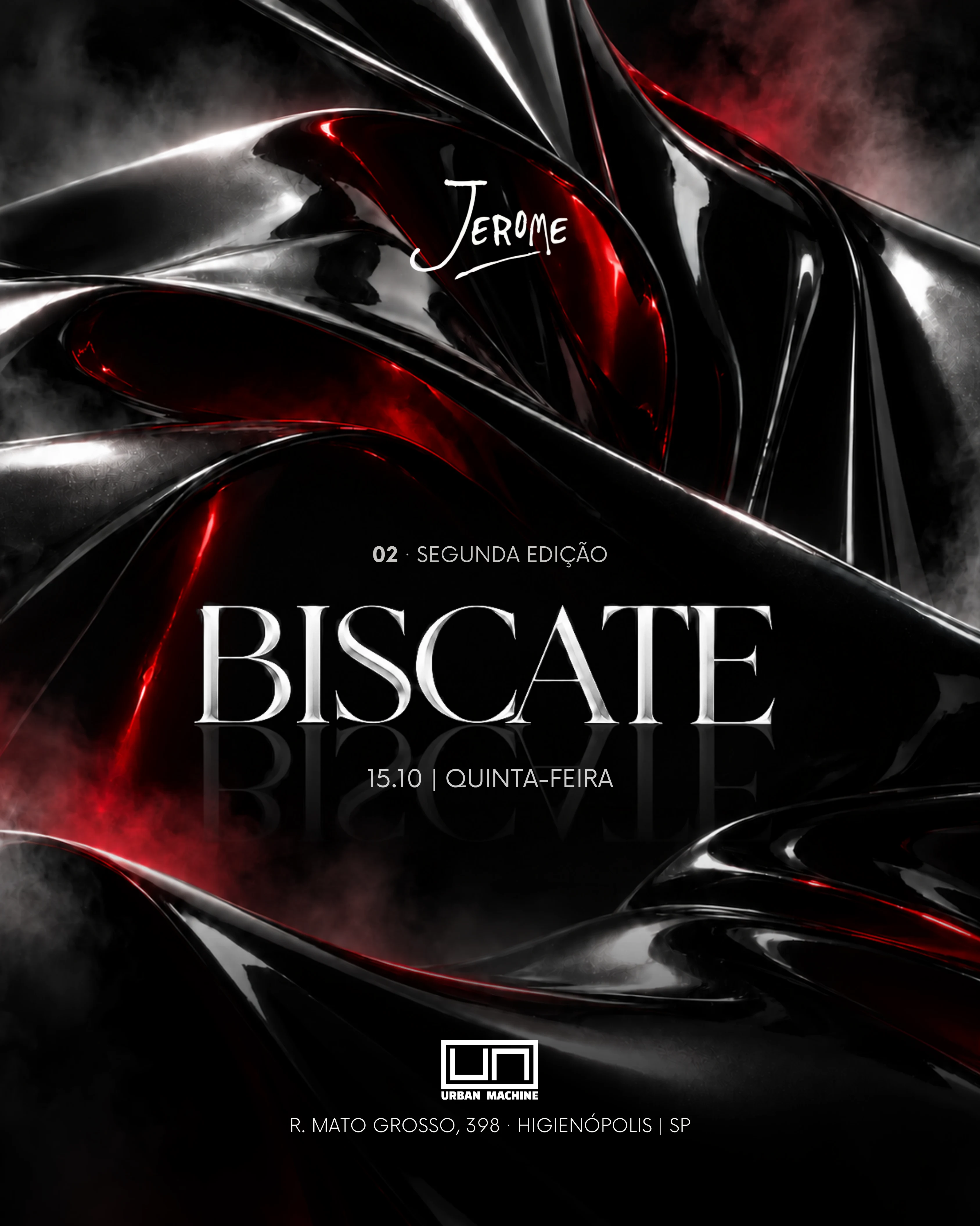 Biscate - Club Jerome