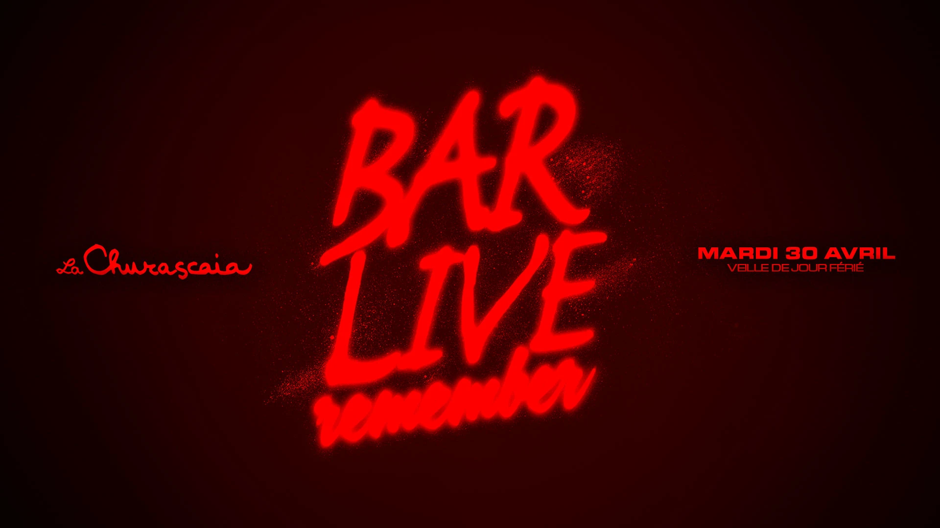 Remember Barlive 2024