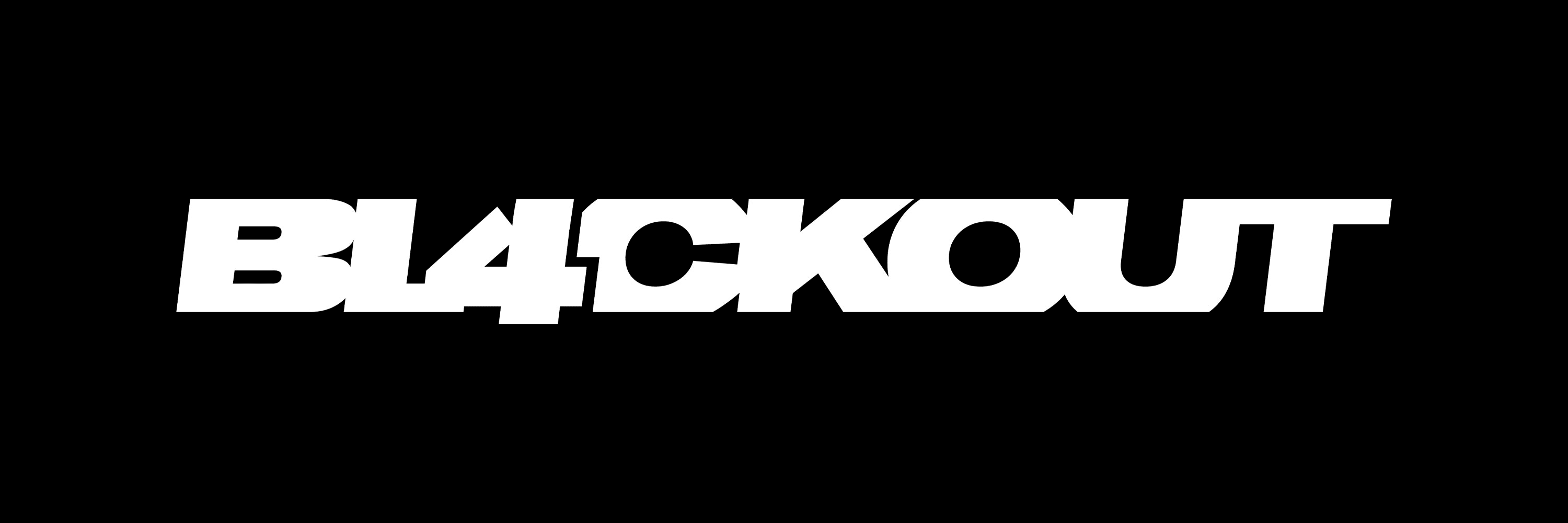 Bl4ckout