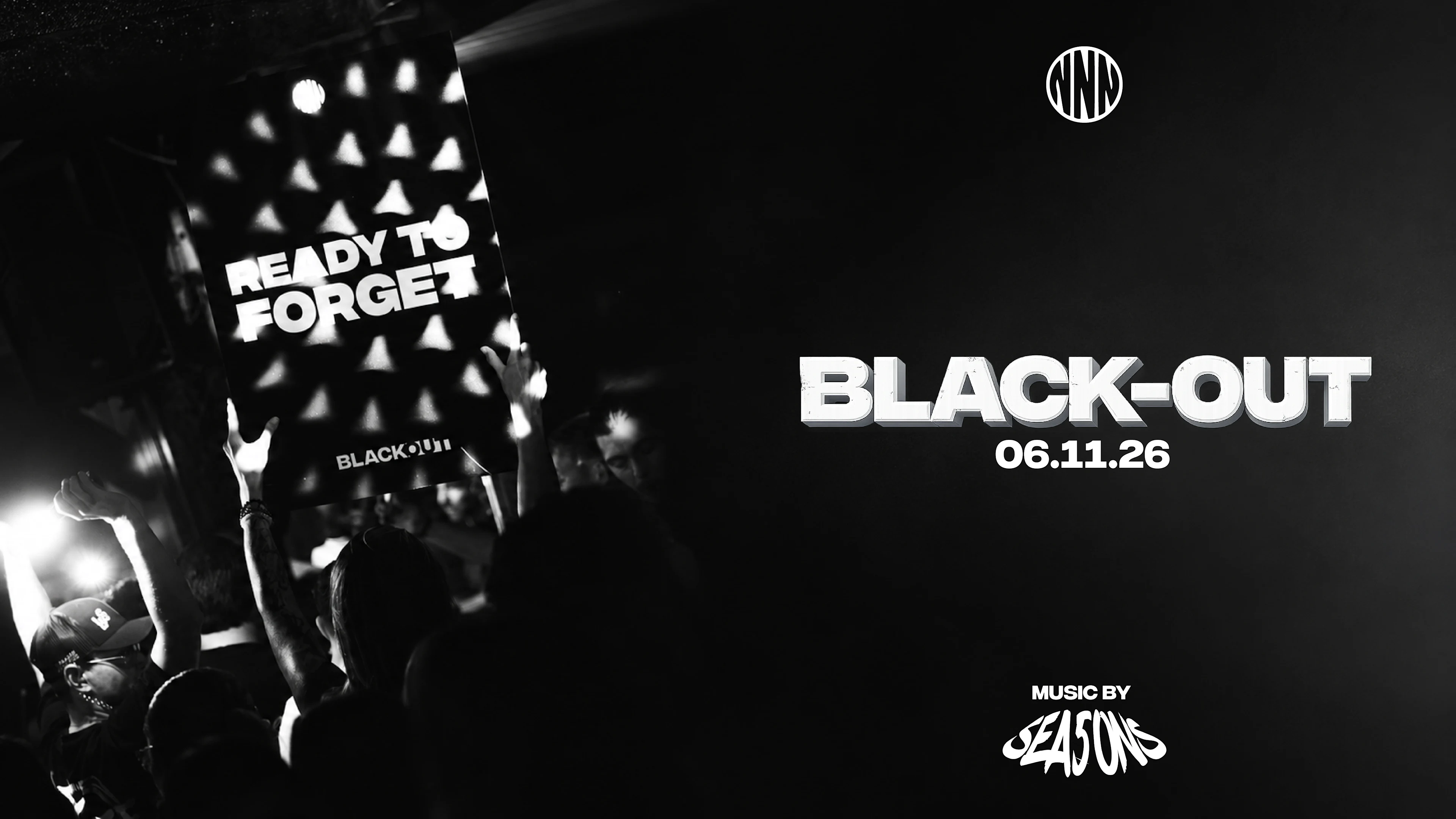 Black-Out - 6 Novembre
