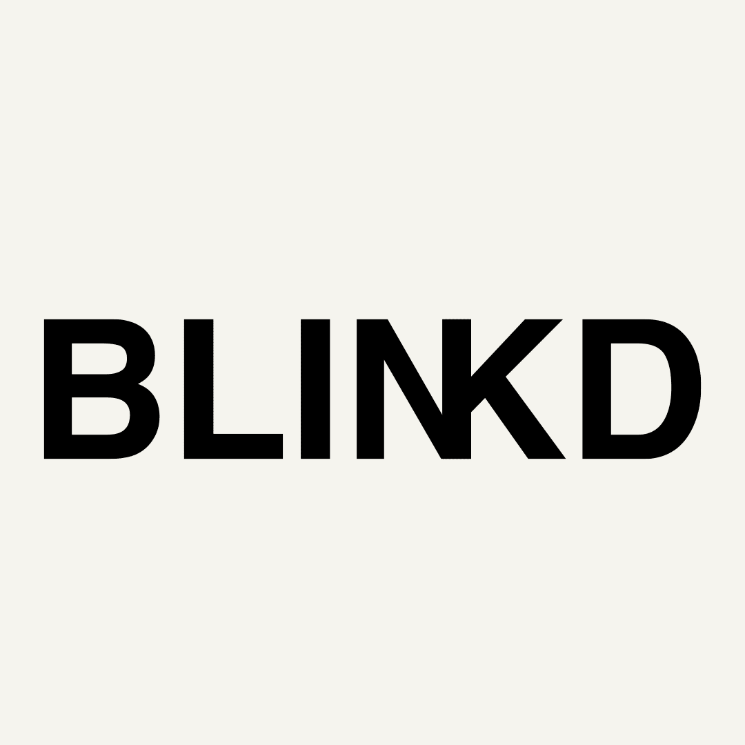 BLINKD