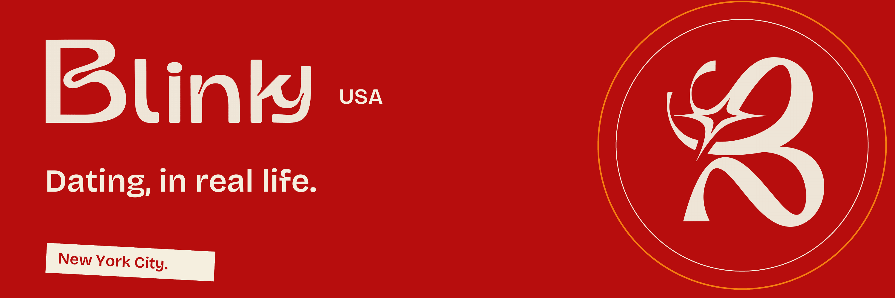 Blinkyusa