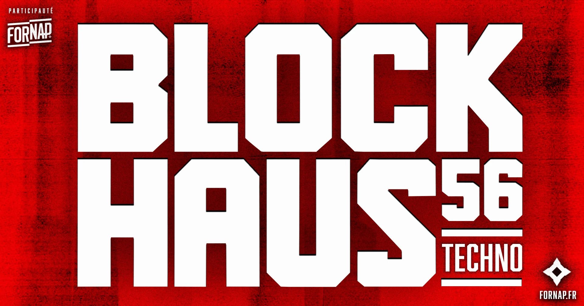 Block Haus 56 -