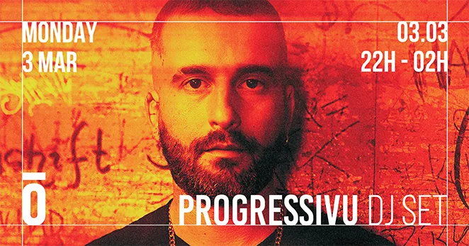 Progressivu || Carnaval No Vilão