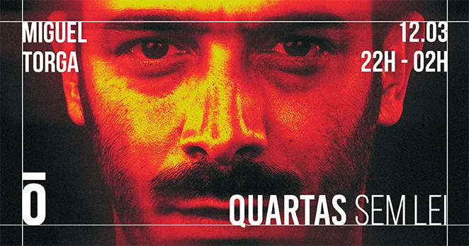 Quartas Sem Lei || Miguel Torga