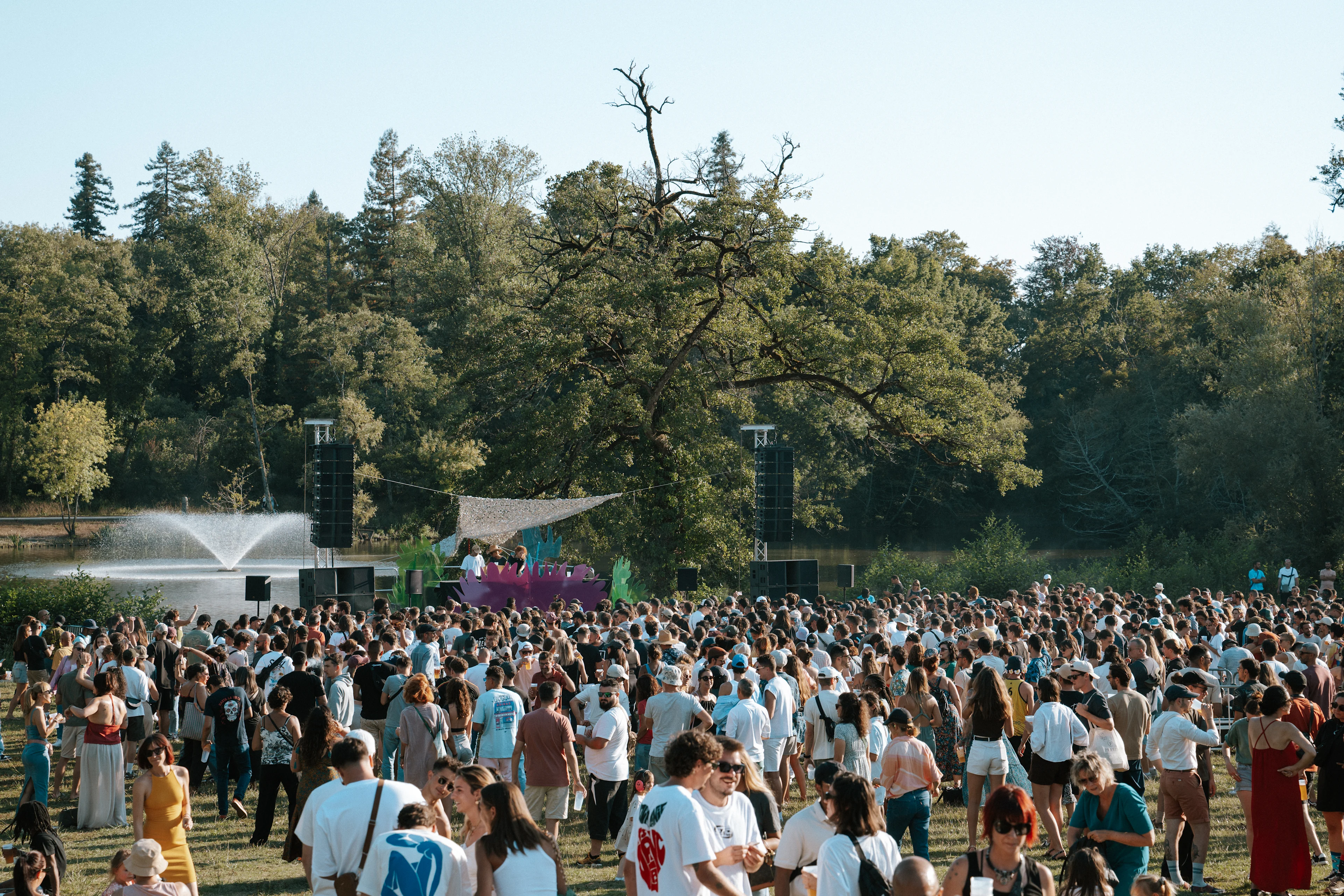 Bordeaux Open Air 