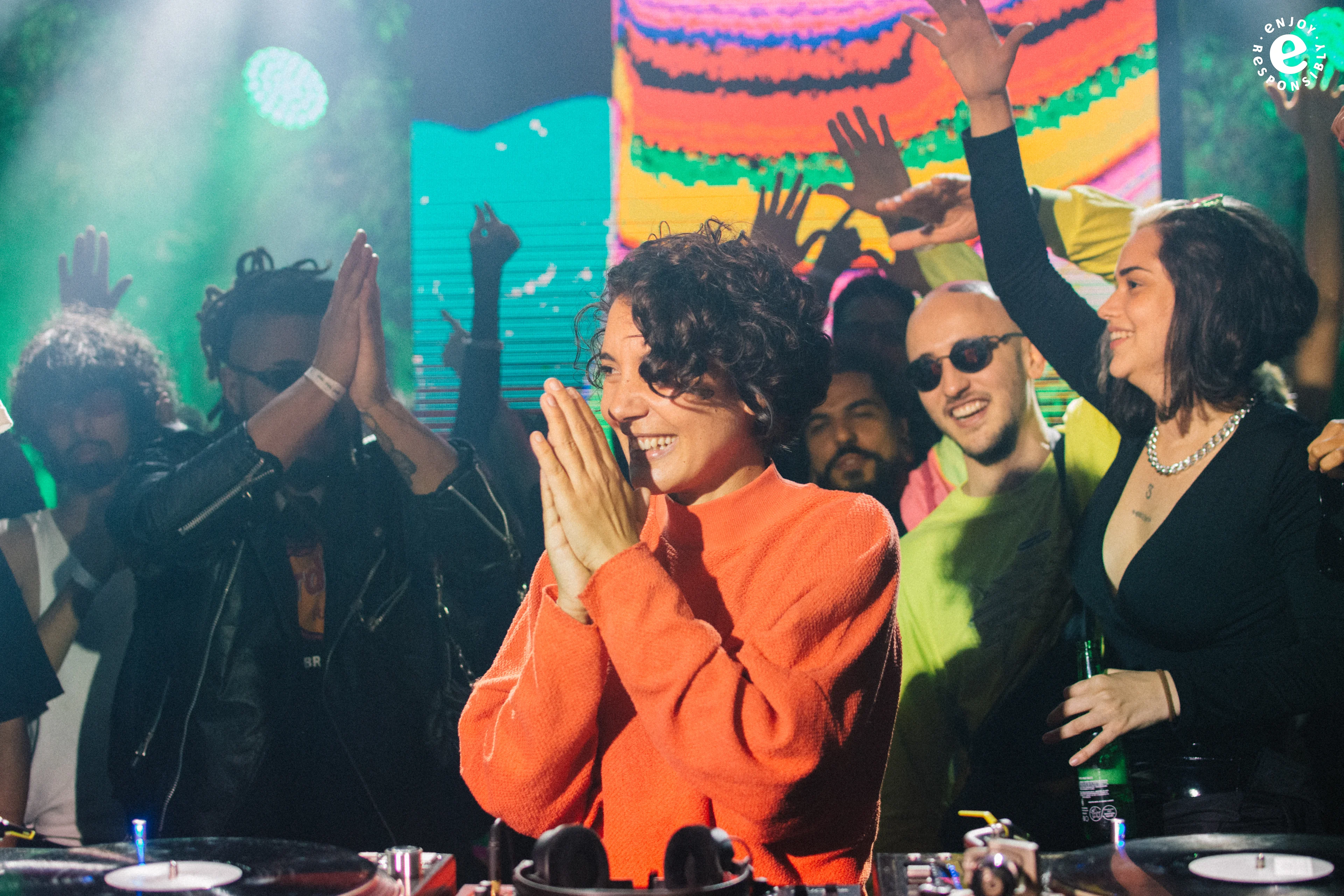 Flo Massé & Friends