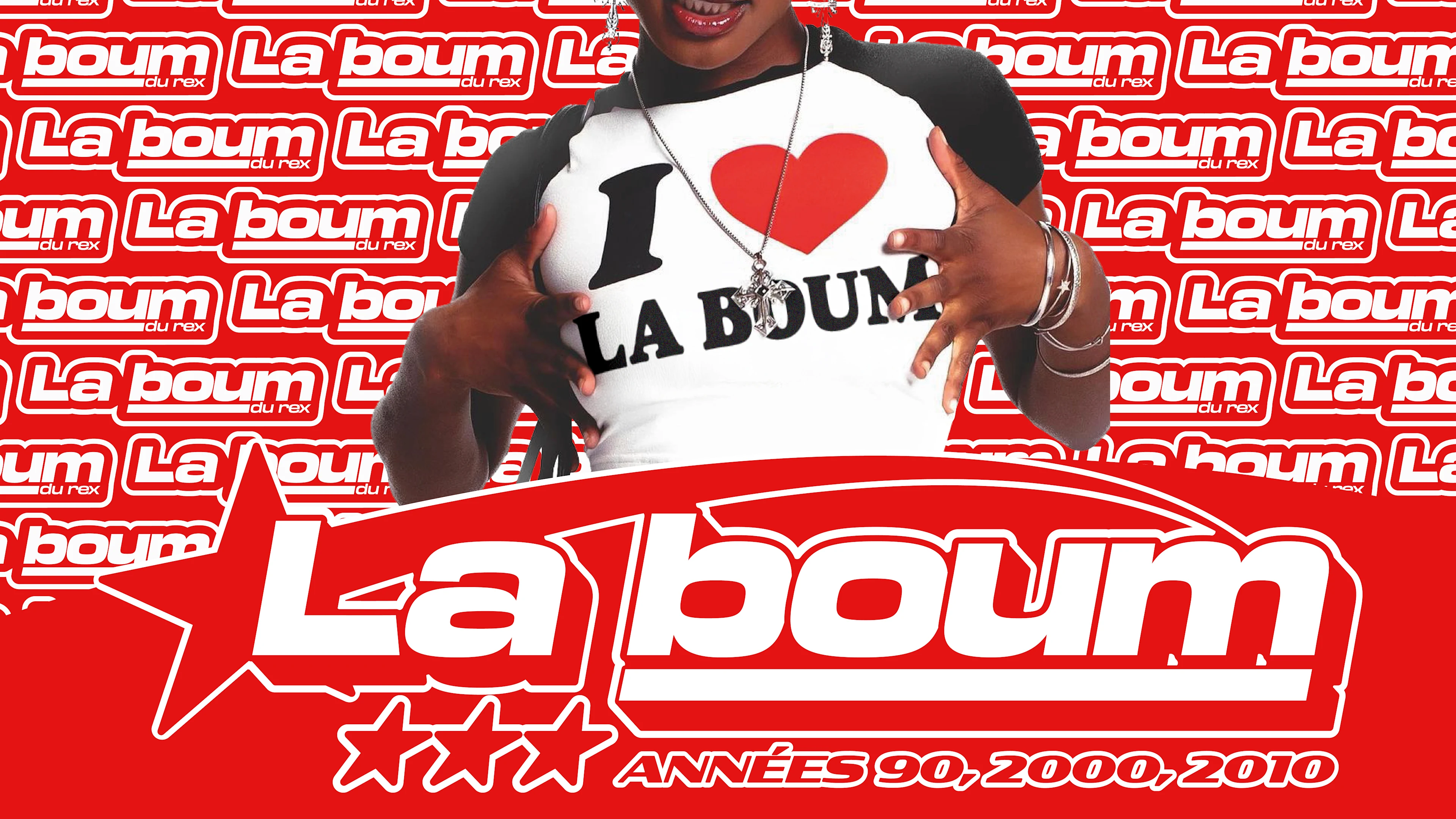 La Boum Au Rex #6