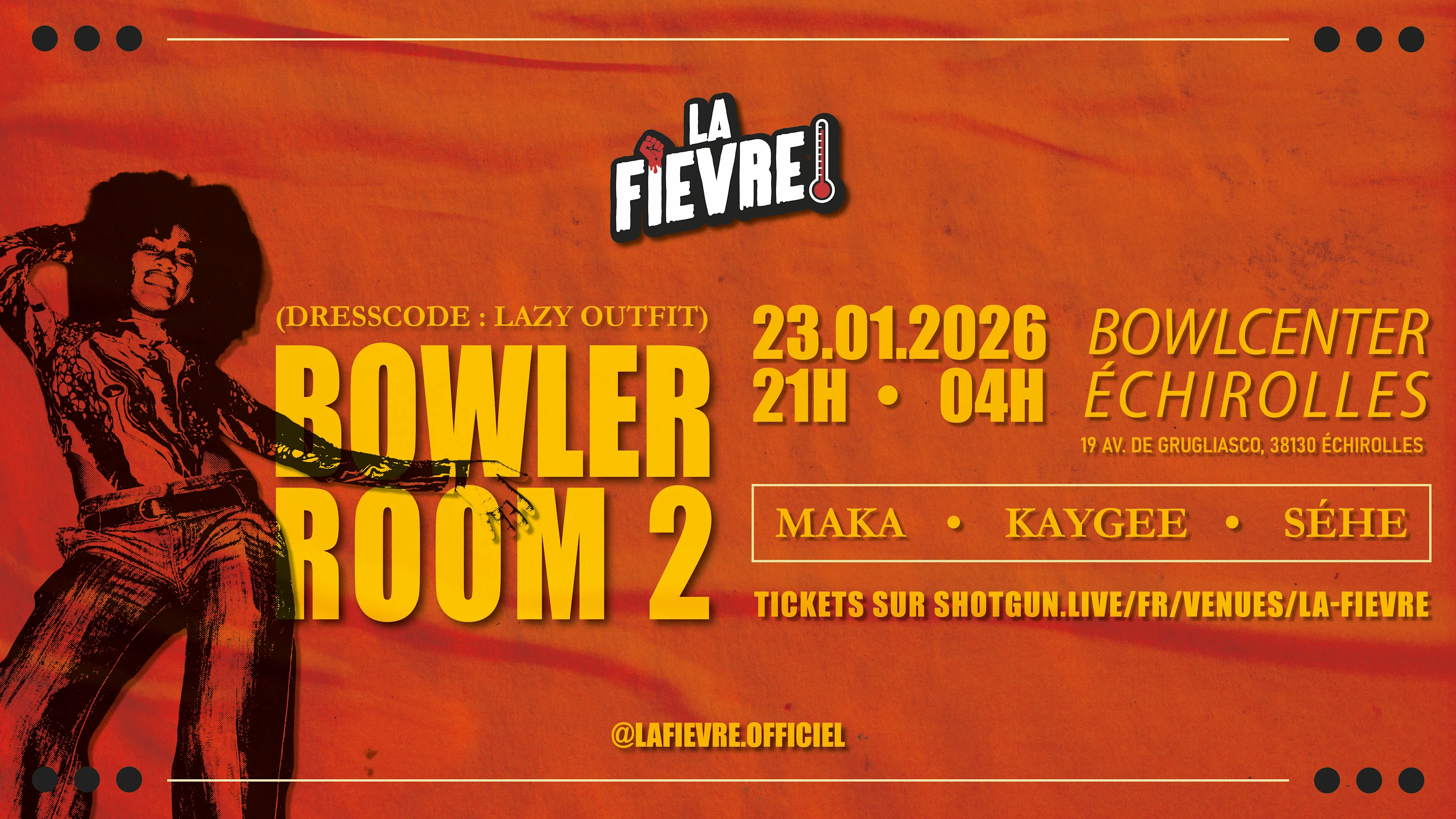 Bowler Room 2