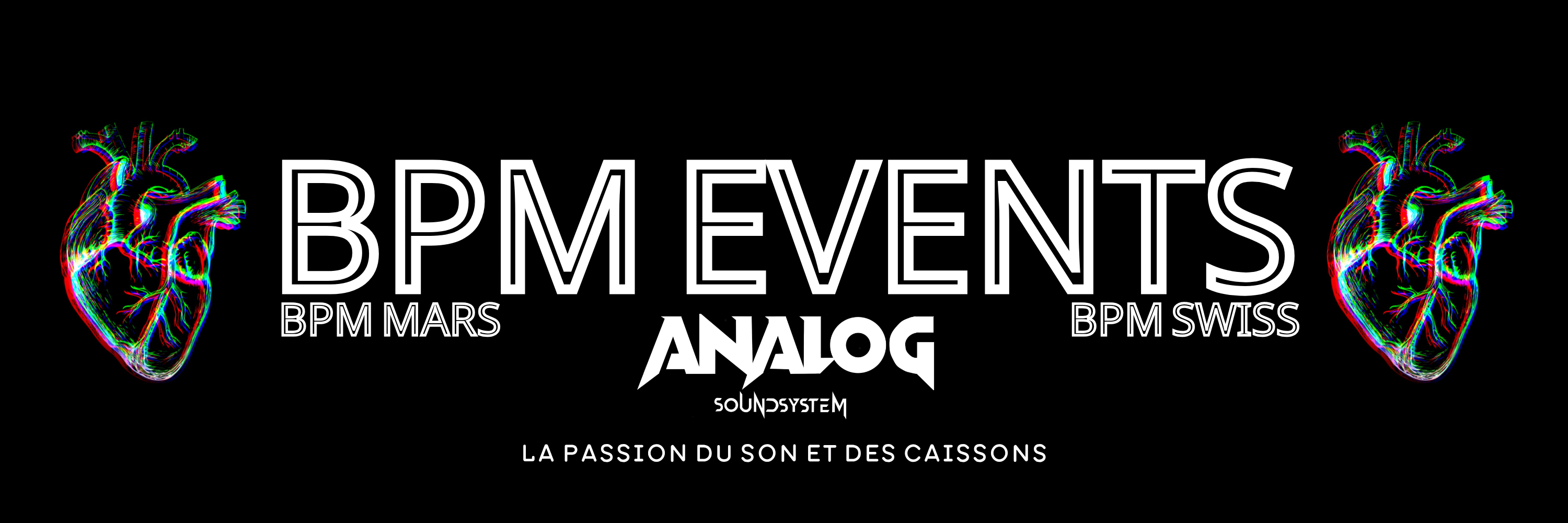 BPM EVENTS