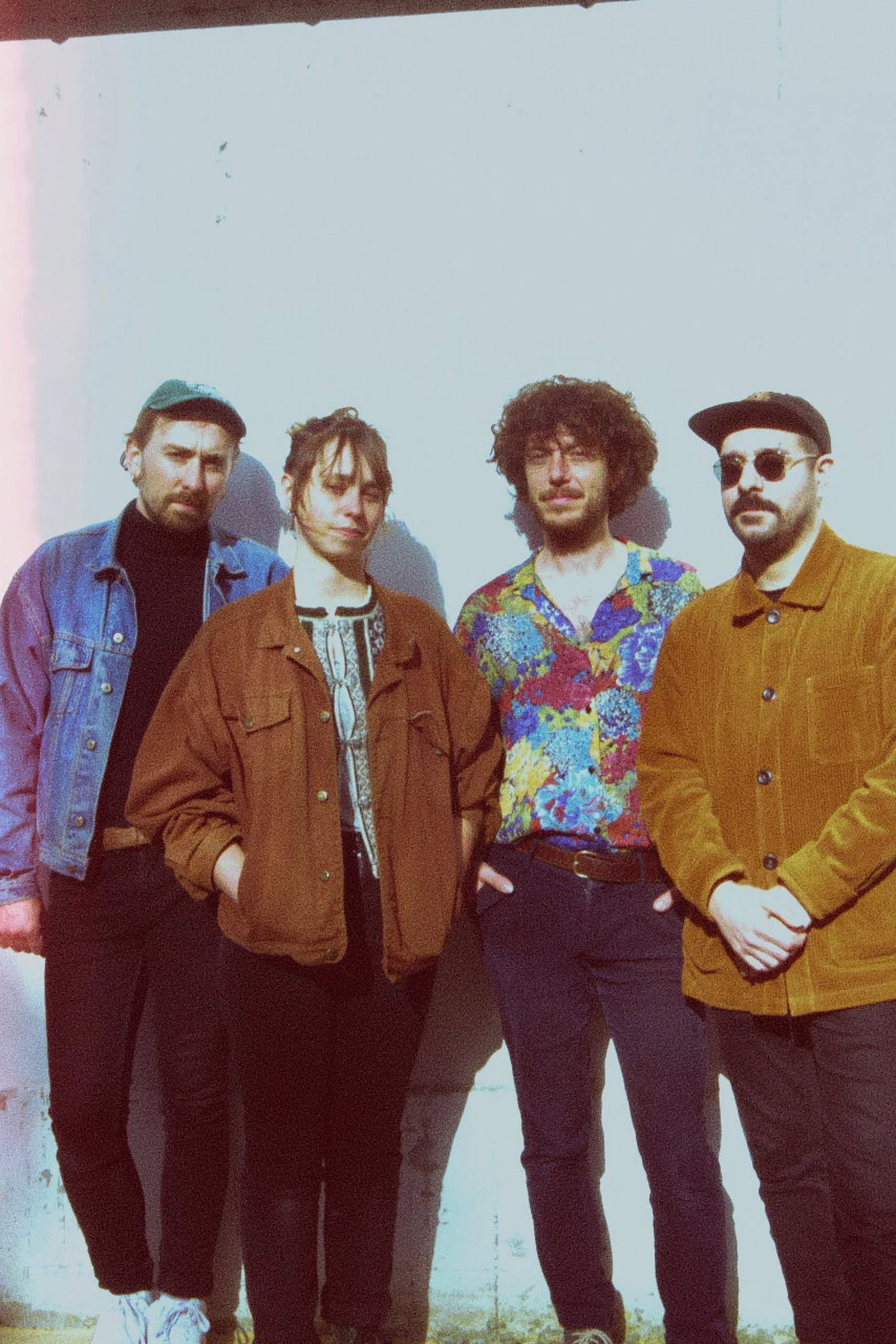 Brama - Release Party + Lolomis