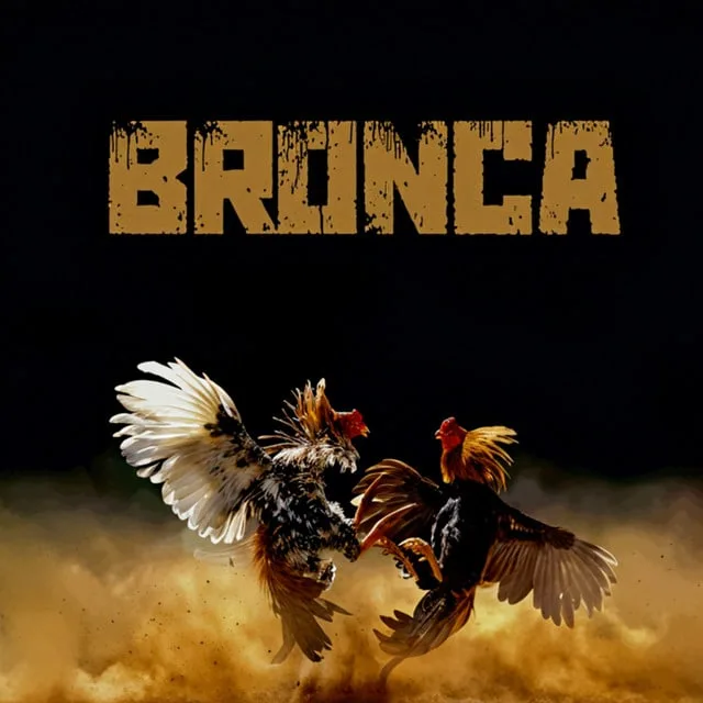 BRONCA