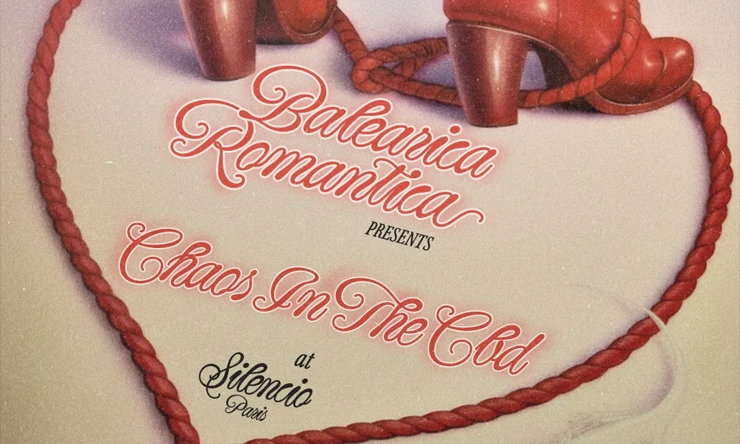 Chaos In The Cbd, Balearica Romantica