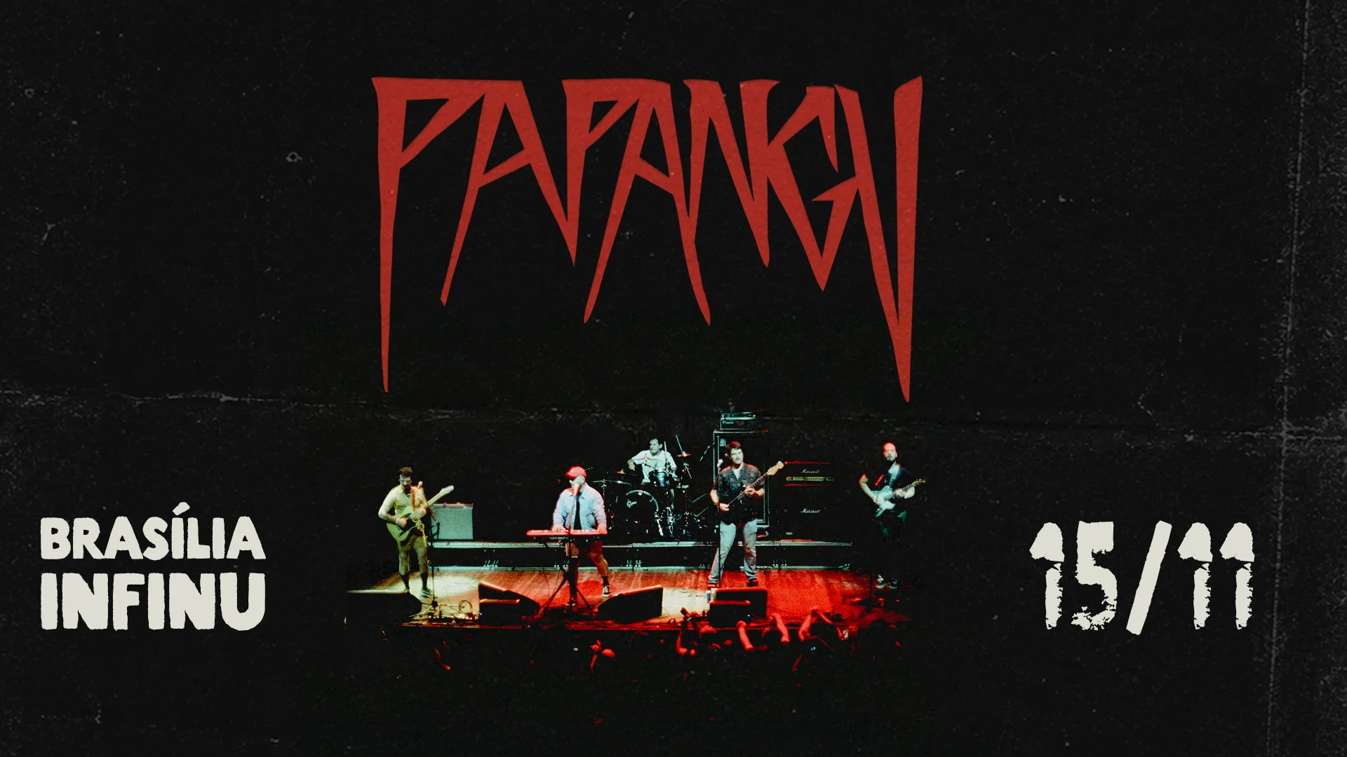 Papangu Em Brasília