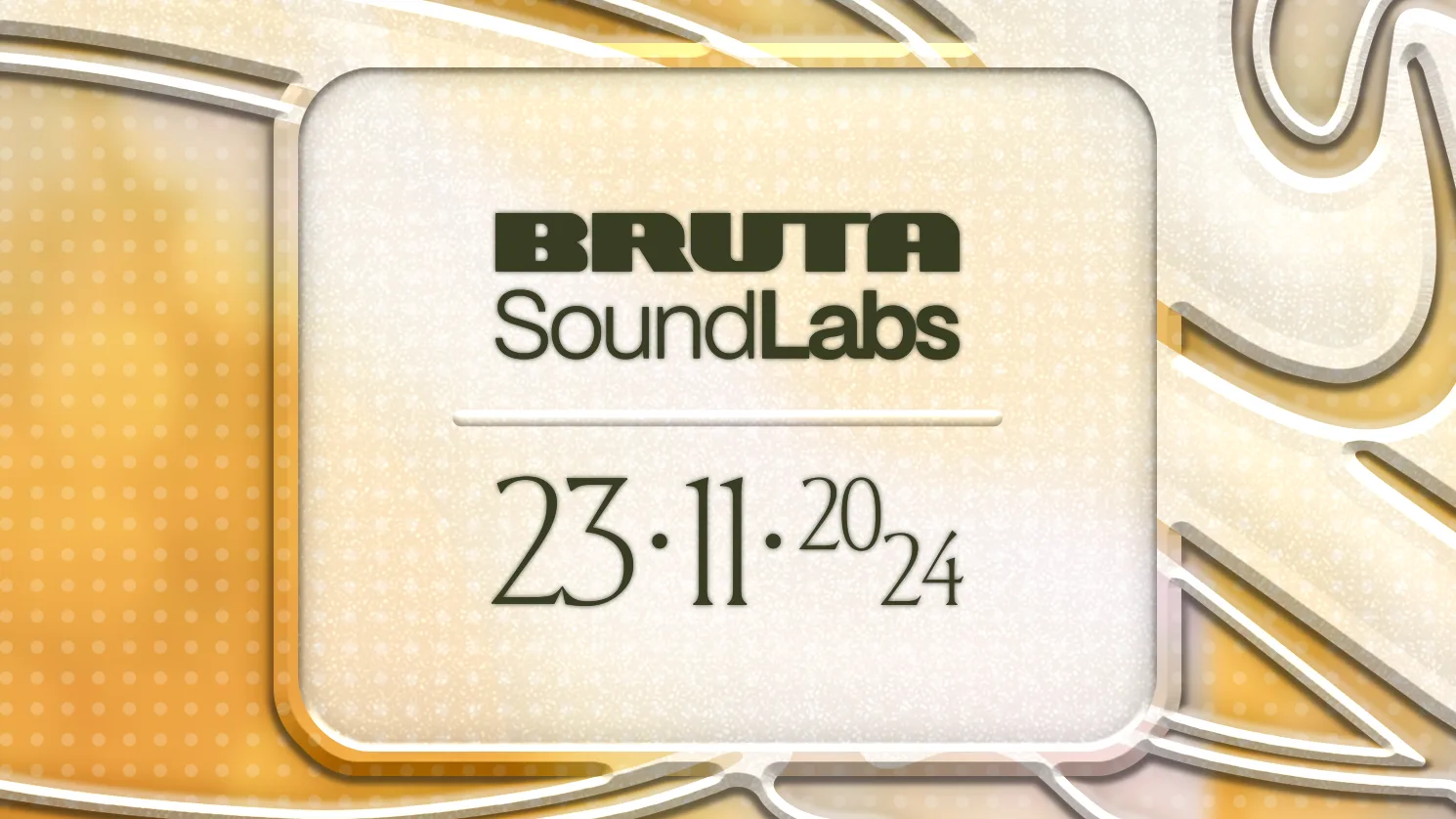 Bruta Soundlabs