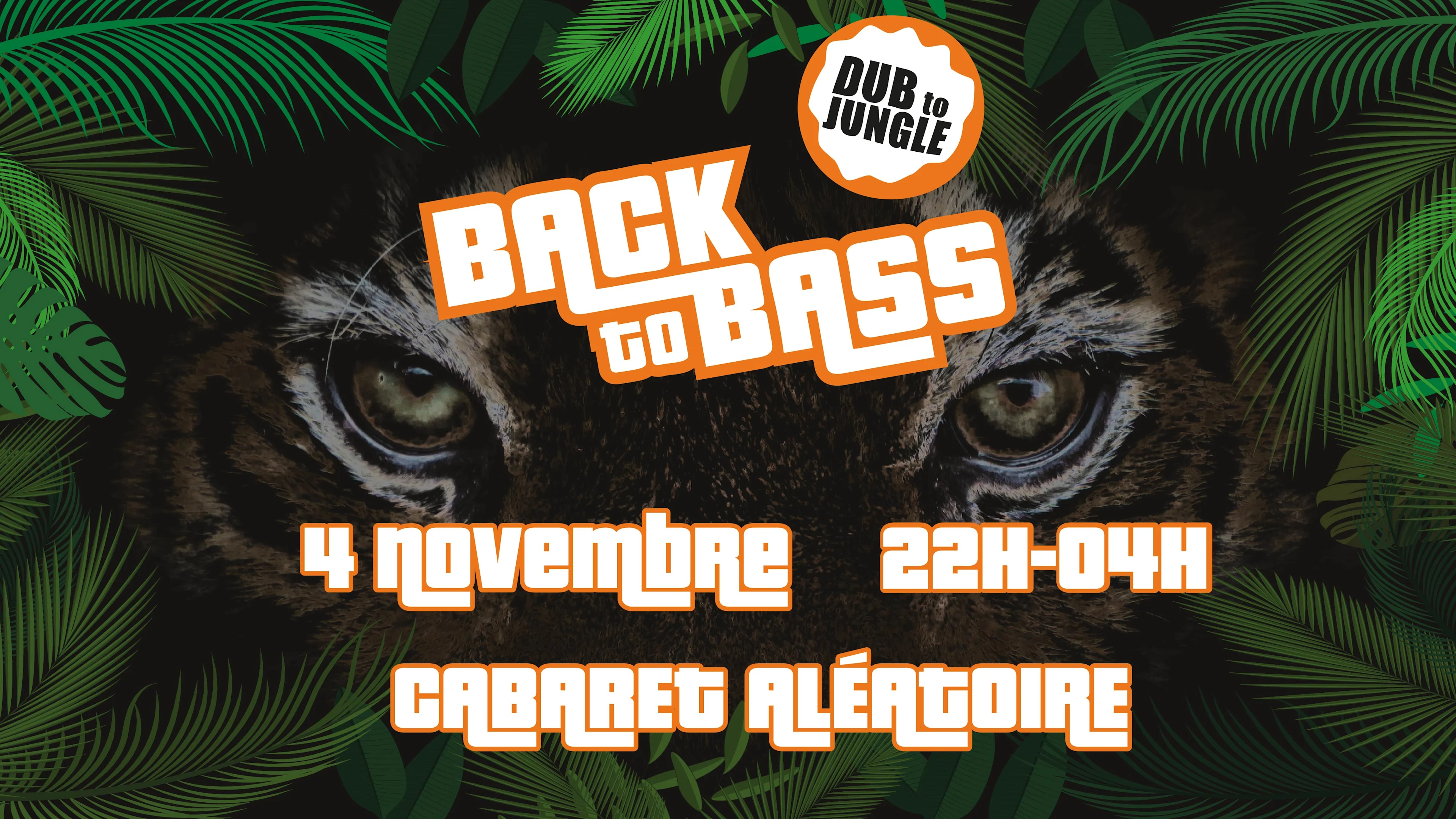 Back To Bass