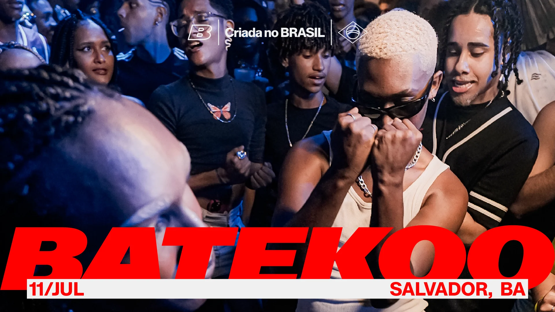 Batekoo Ssa 11/7