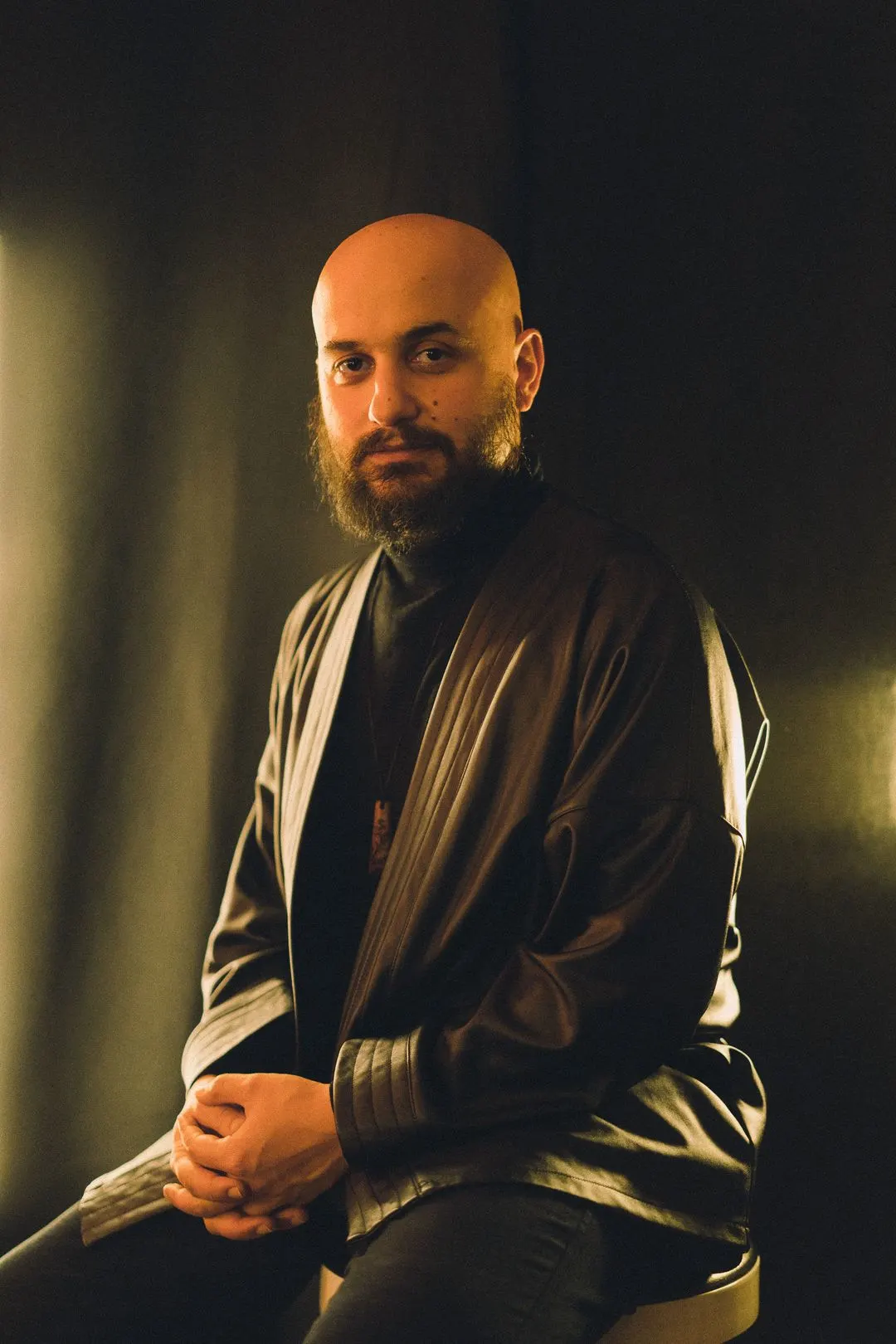 Bachar Mar-Khalifé - Massy