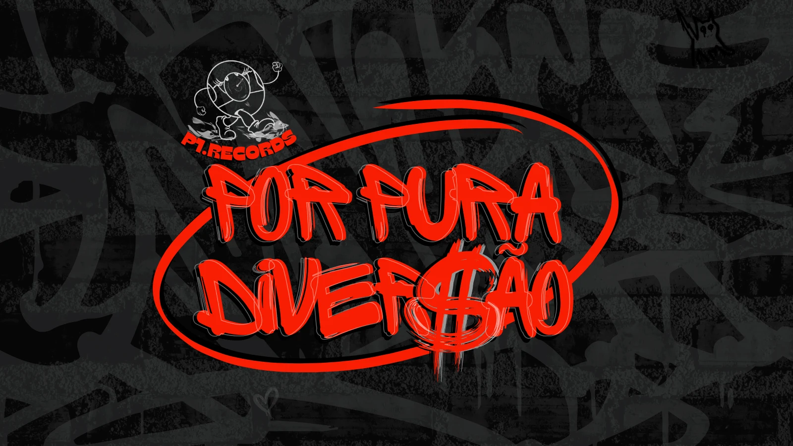 P1 Records - Por Pura Diversão ;)