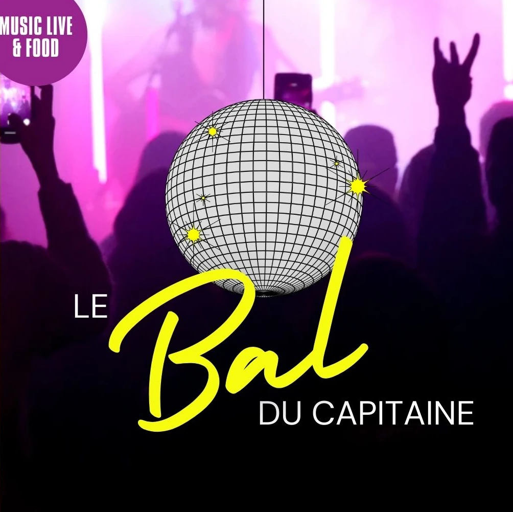 Le Bal Du Capitaine