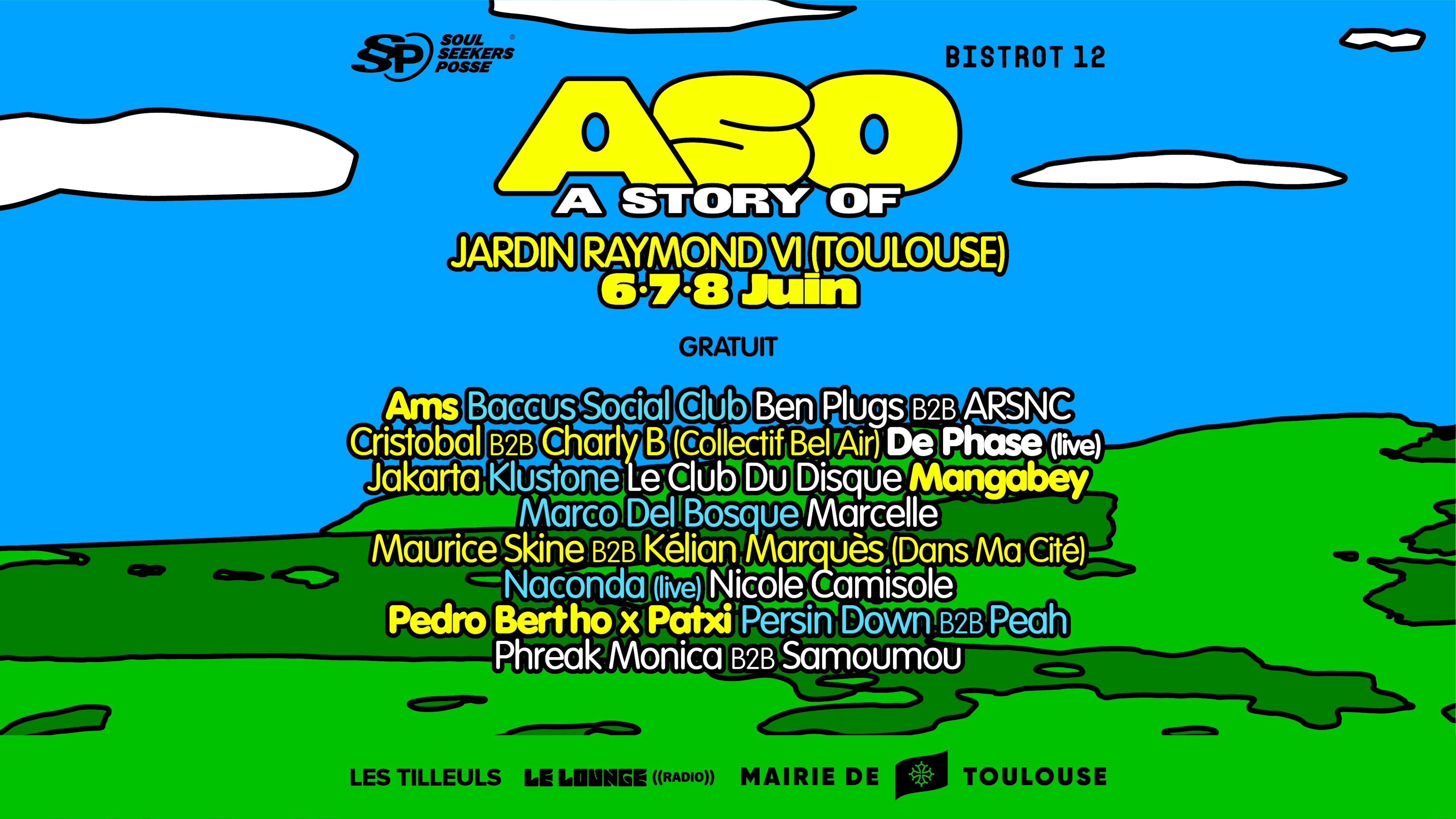 Aso