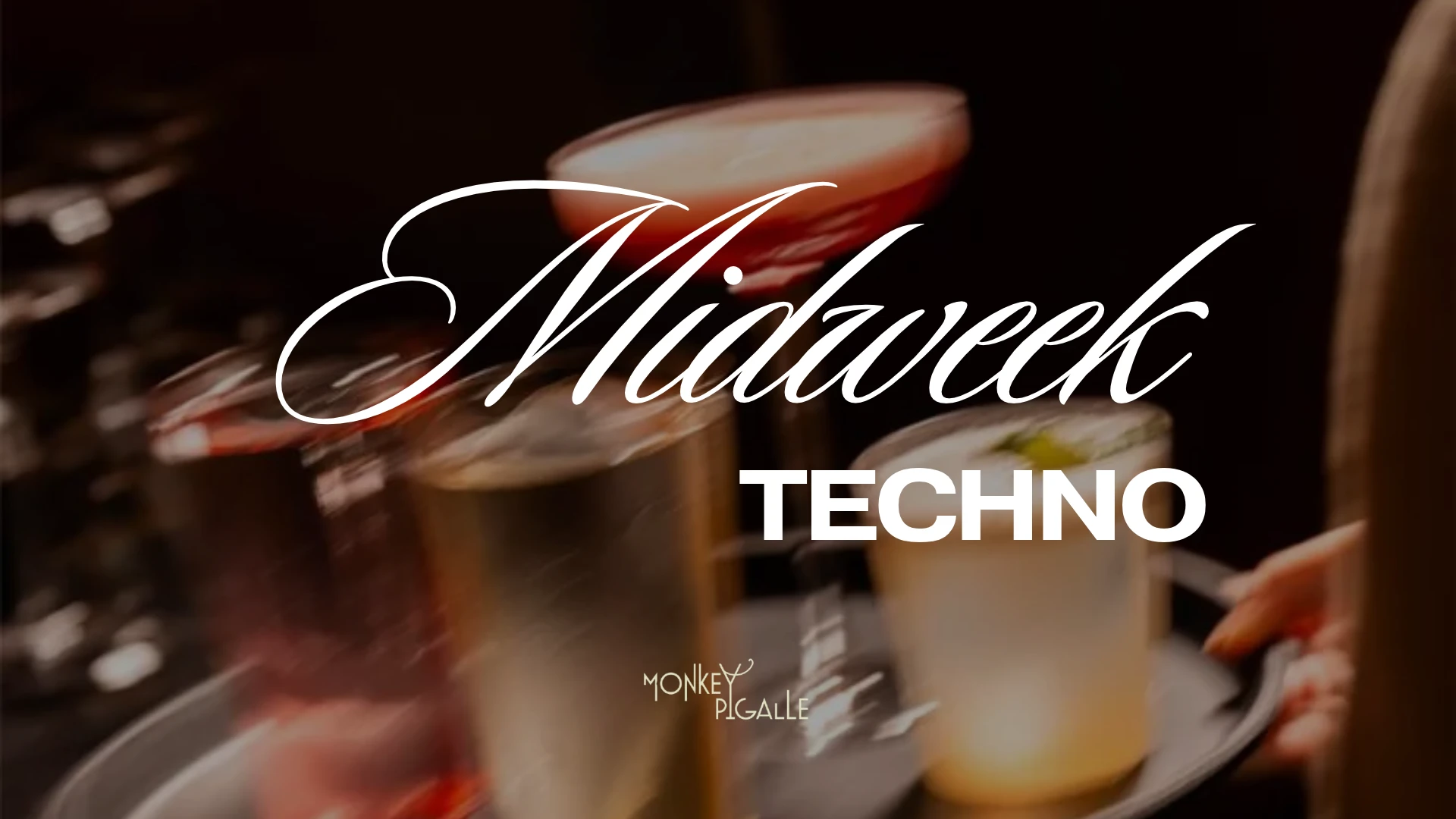 Midweek Techno 36