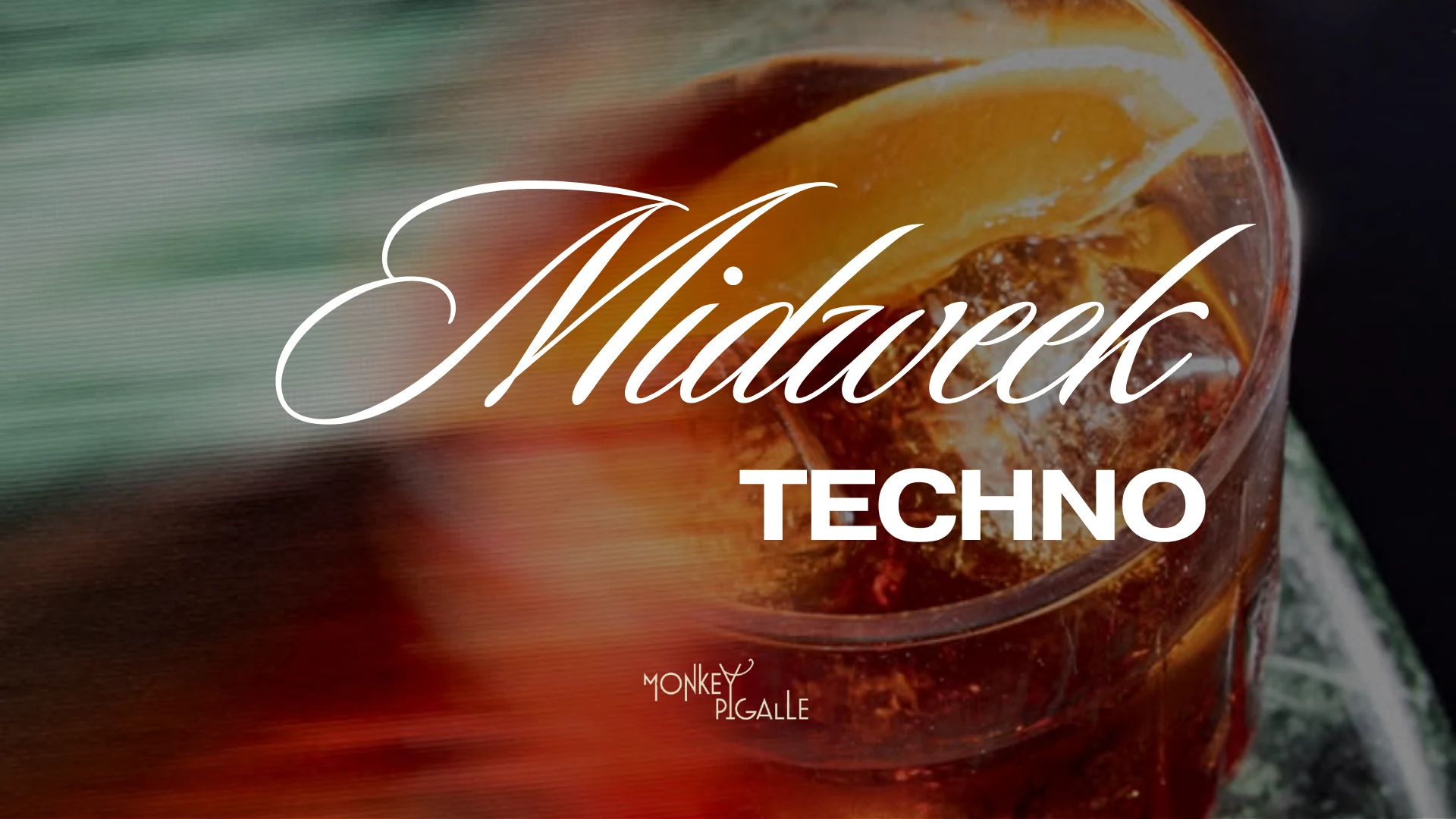 Midweek Techno 35