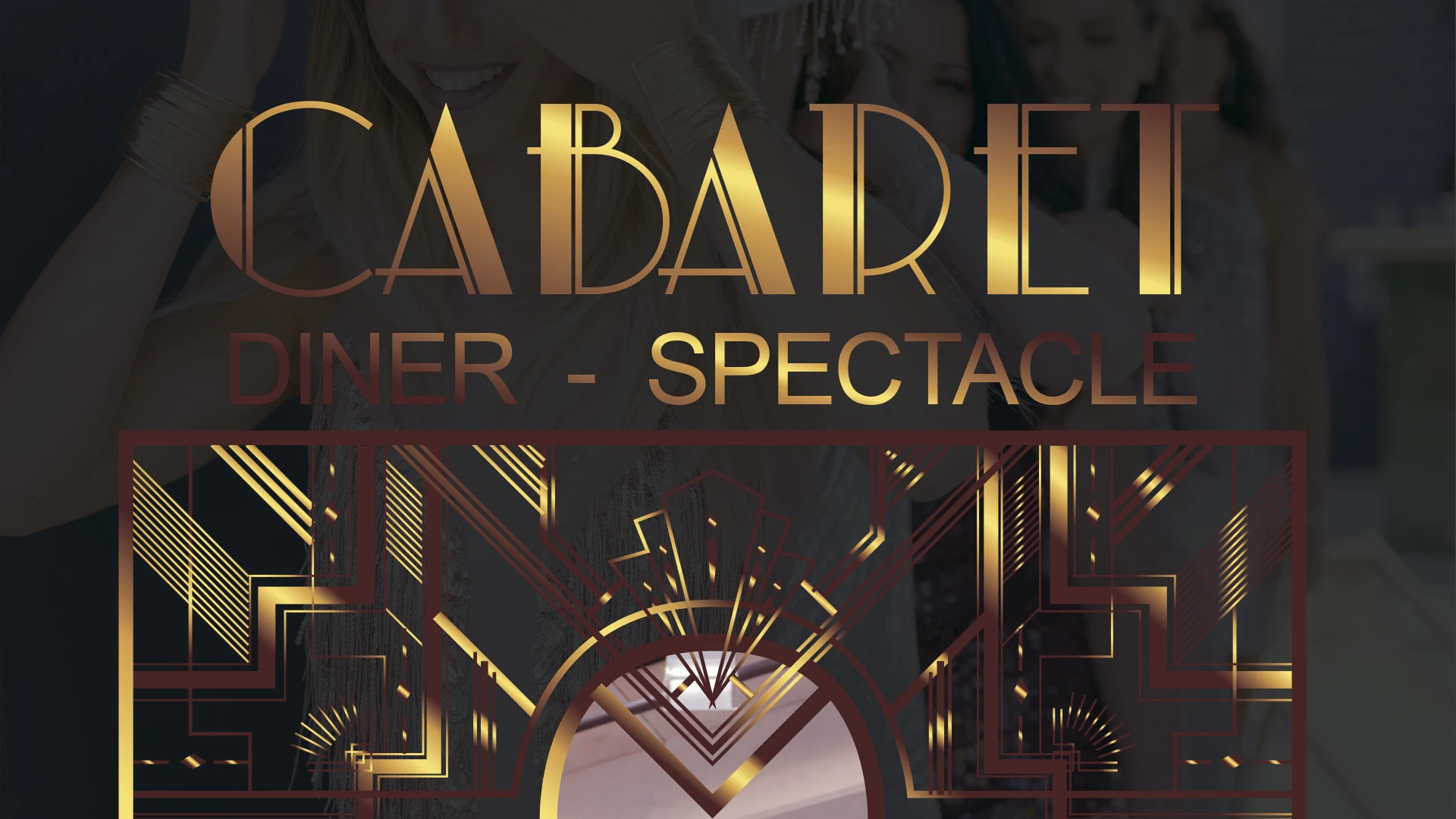 Cabaret La Revue 2