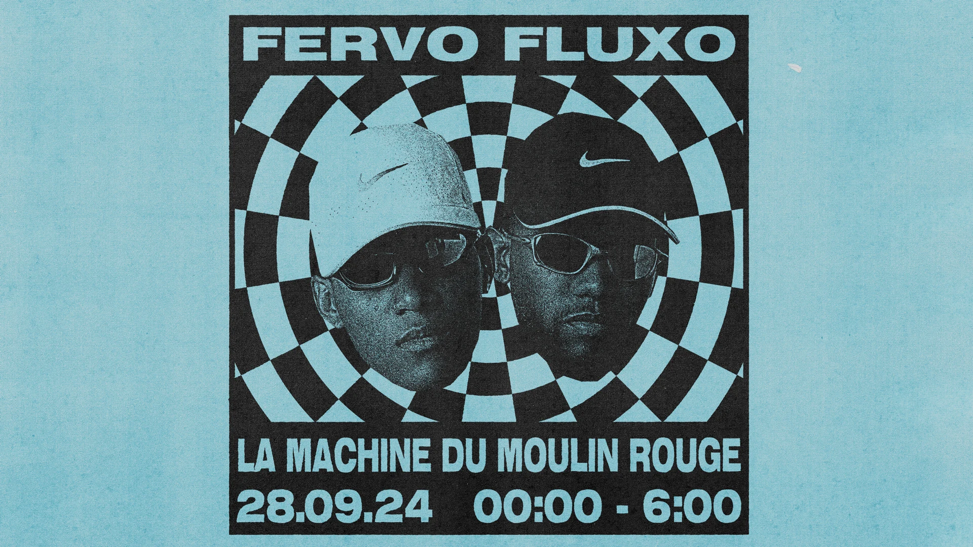 Fervo Fluxo X Love In The Endz