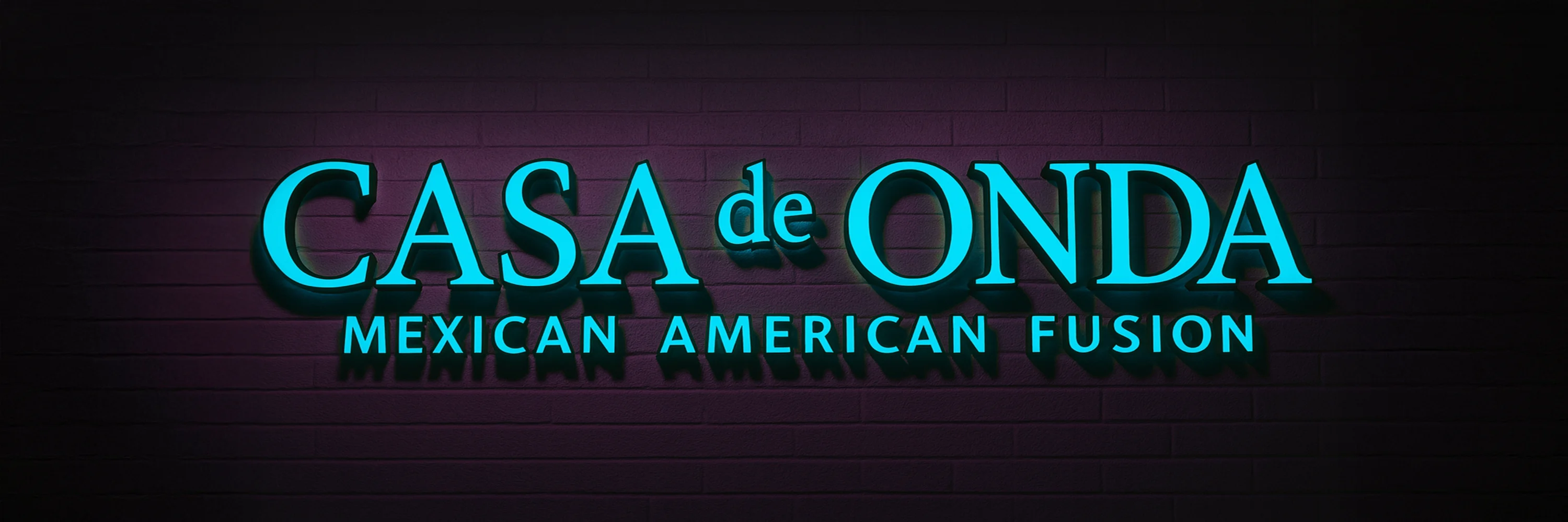 Casa de Onda