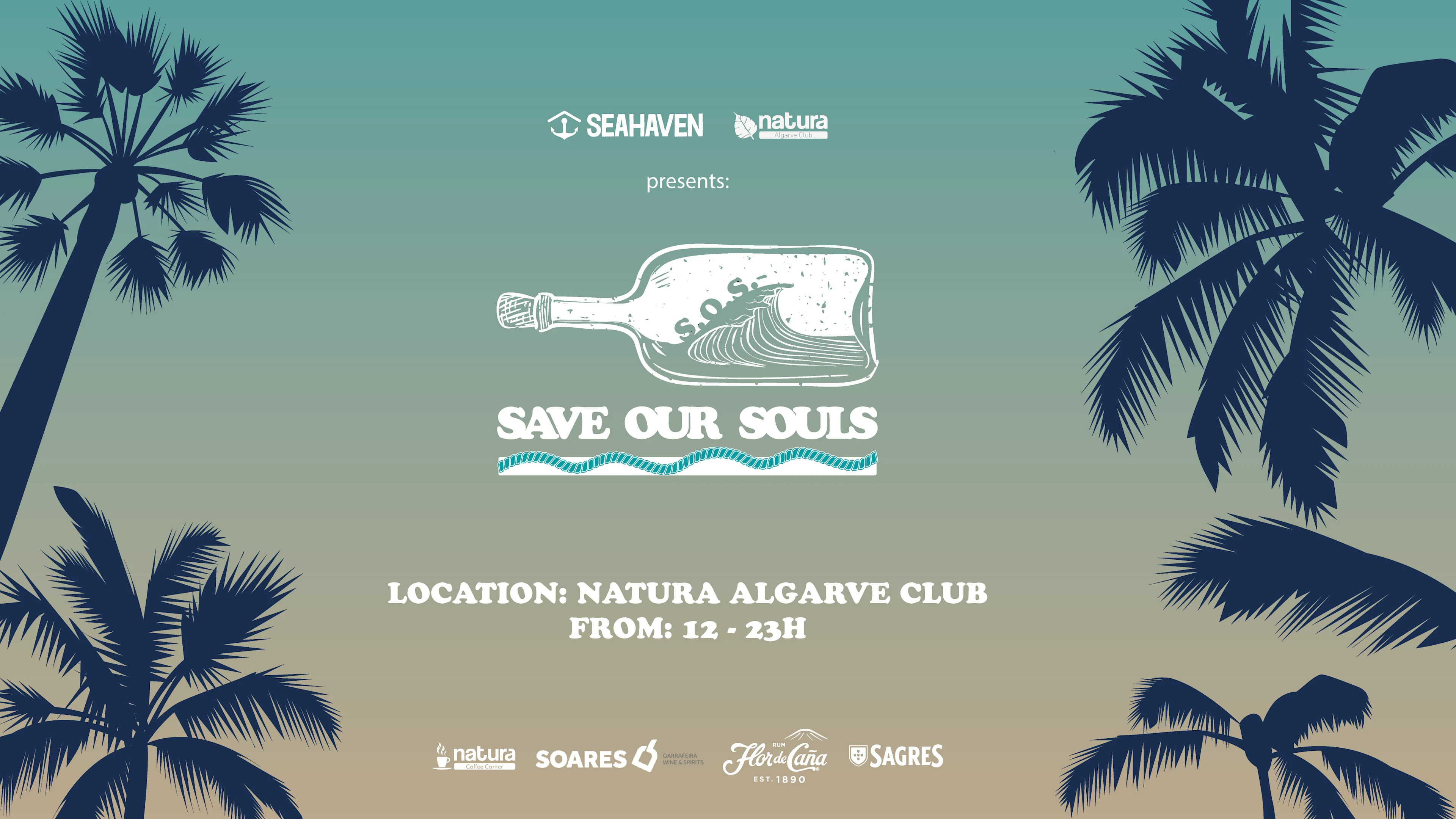 S.O.S. - Save Our Souls Party