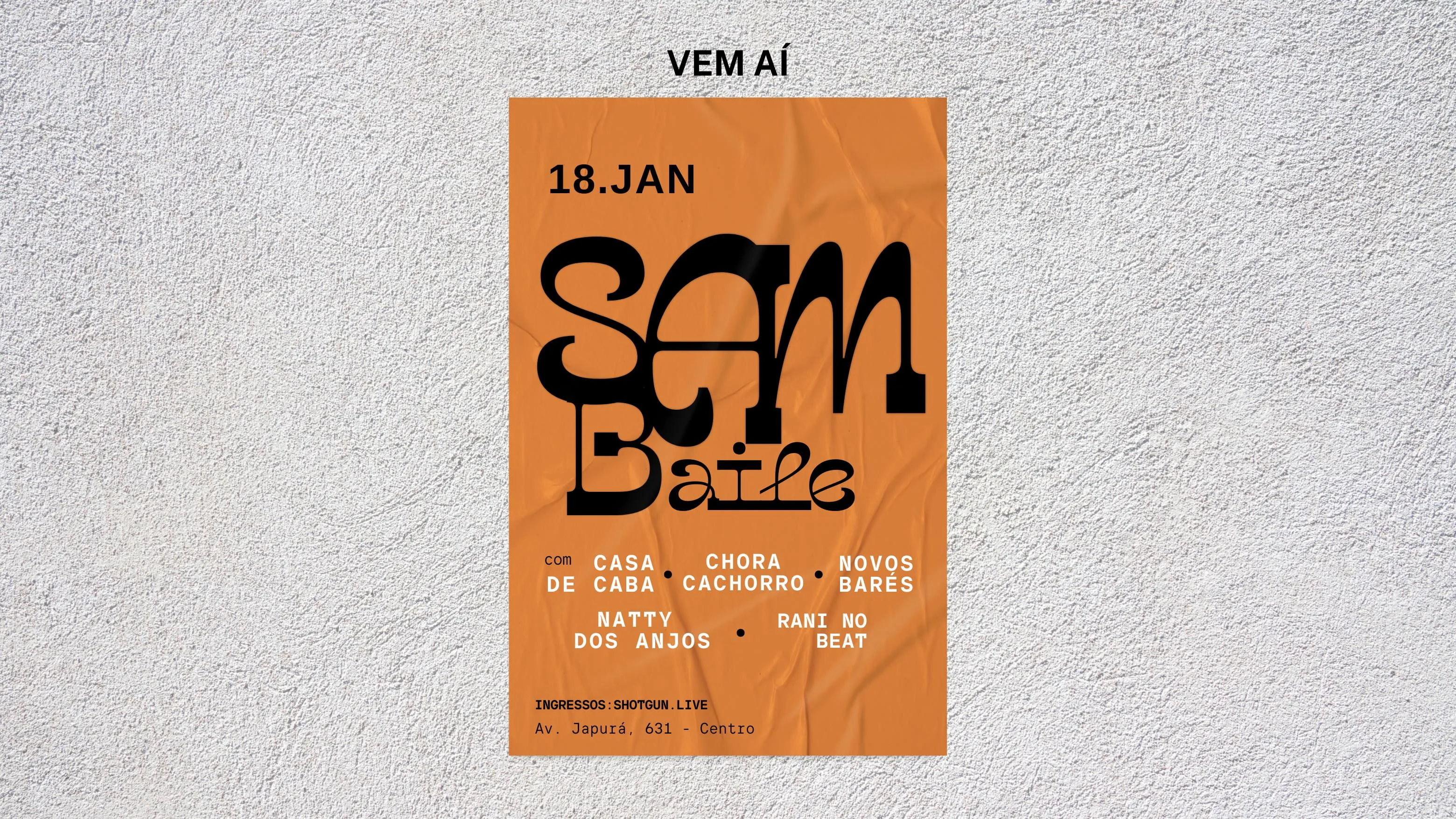 Sambaile