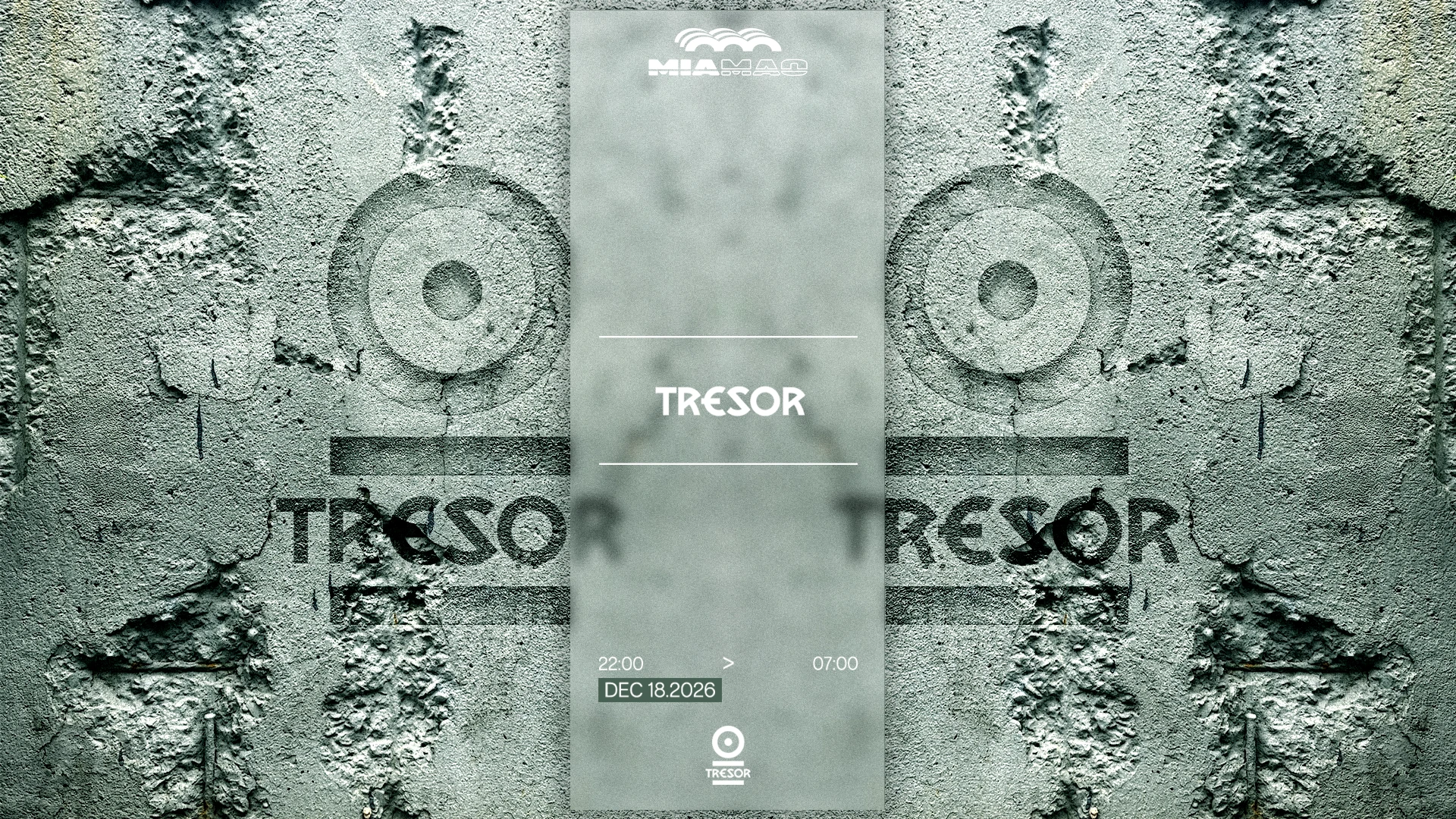 Tresor · Paris