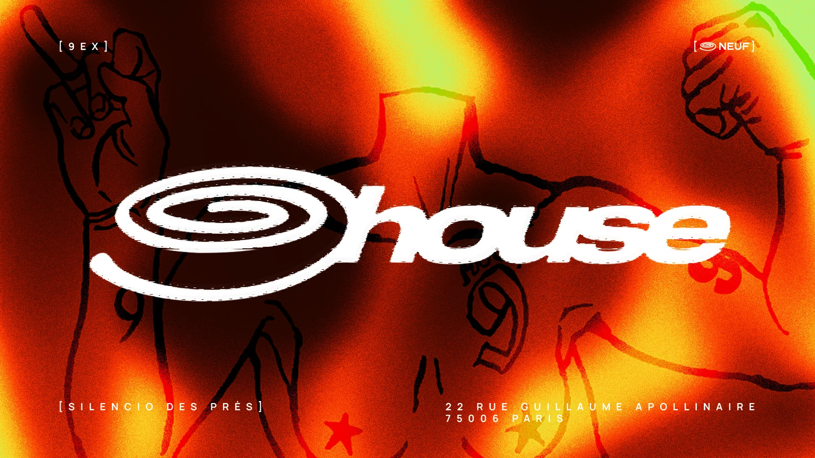 9house