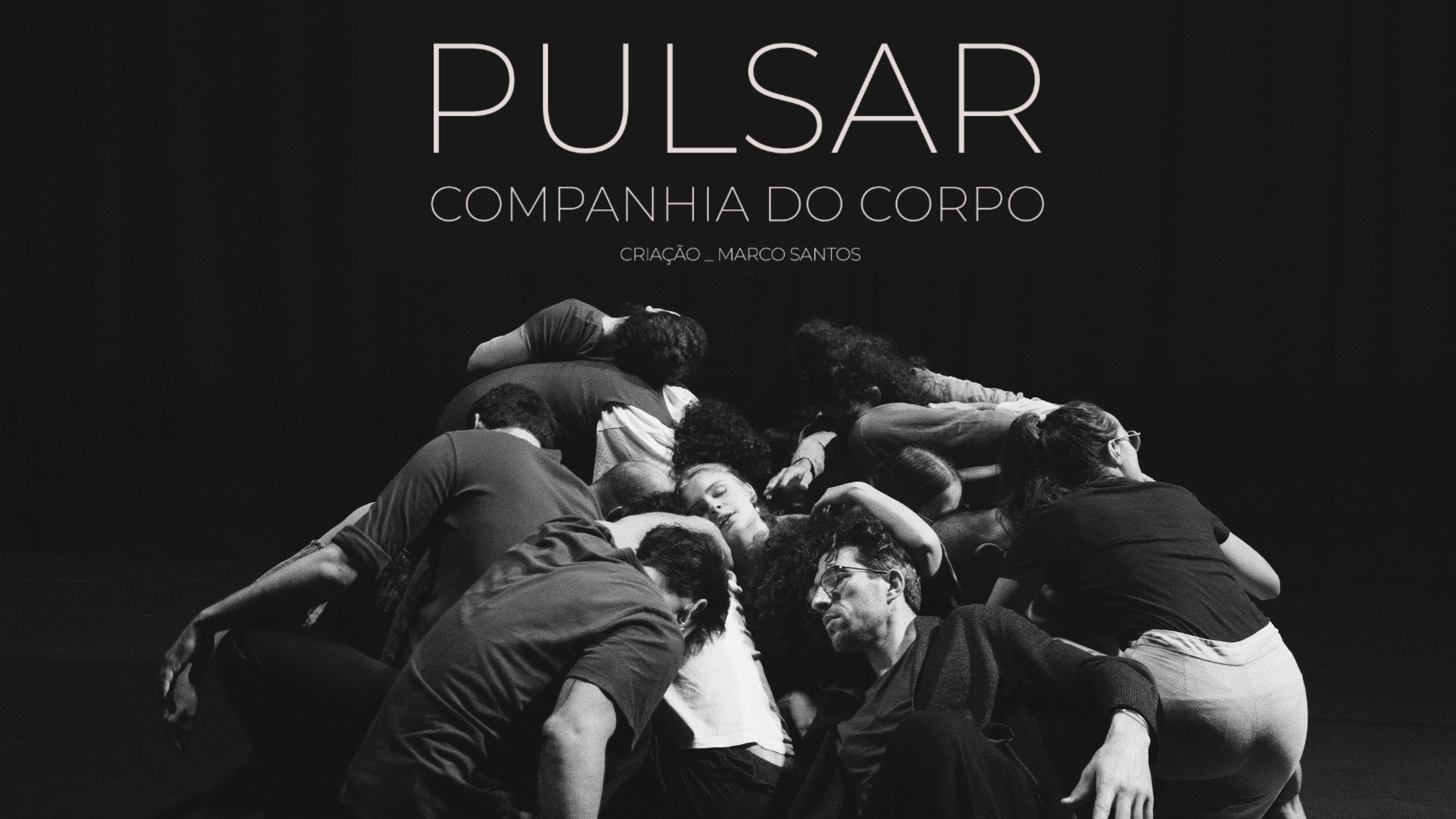 Pulsar - Companhia Do Corpo