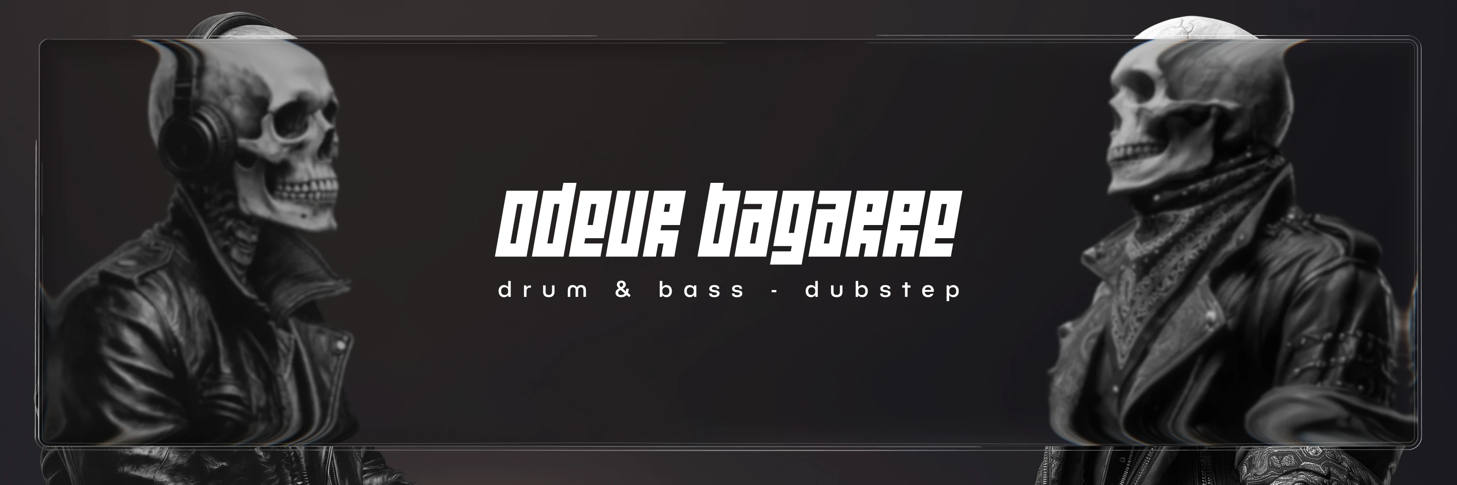 Odeur Bagarre