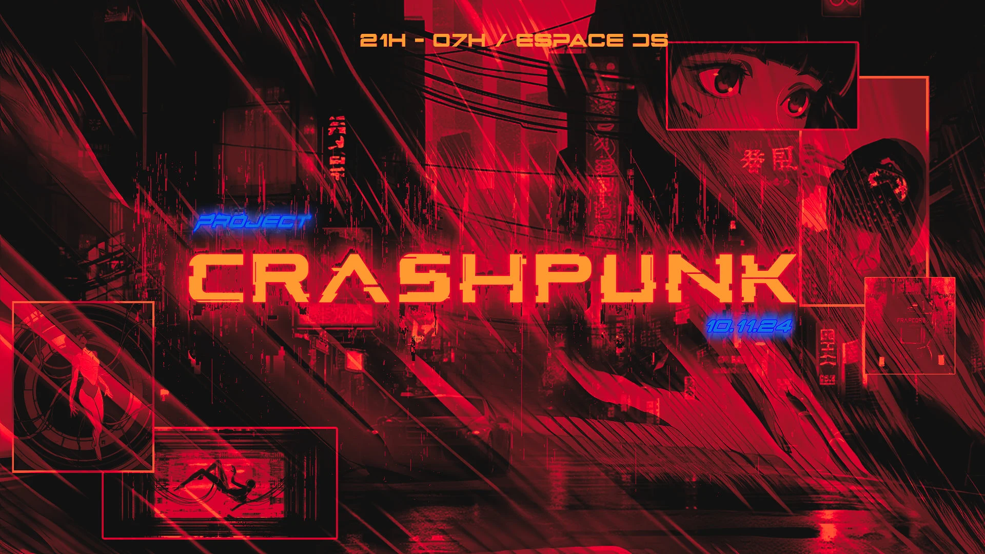 Crashpunk